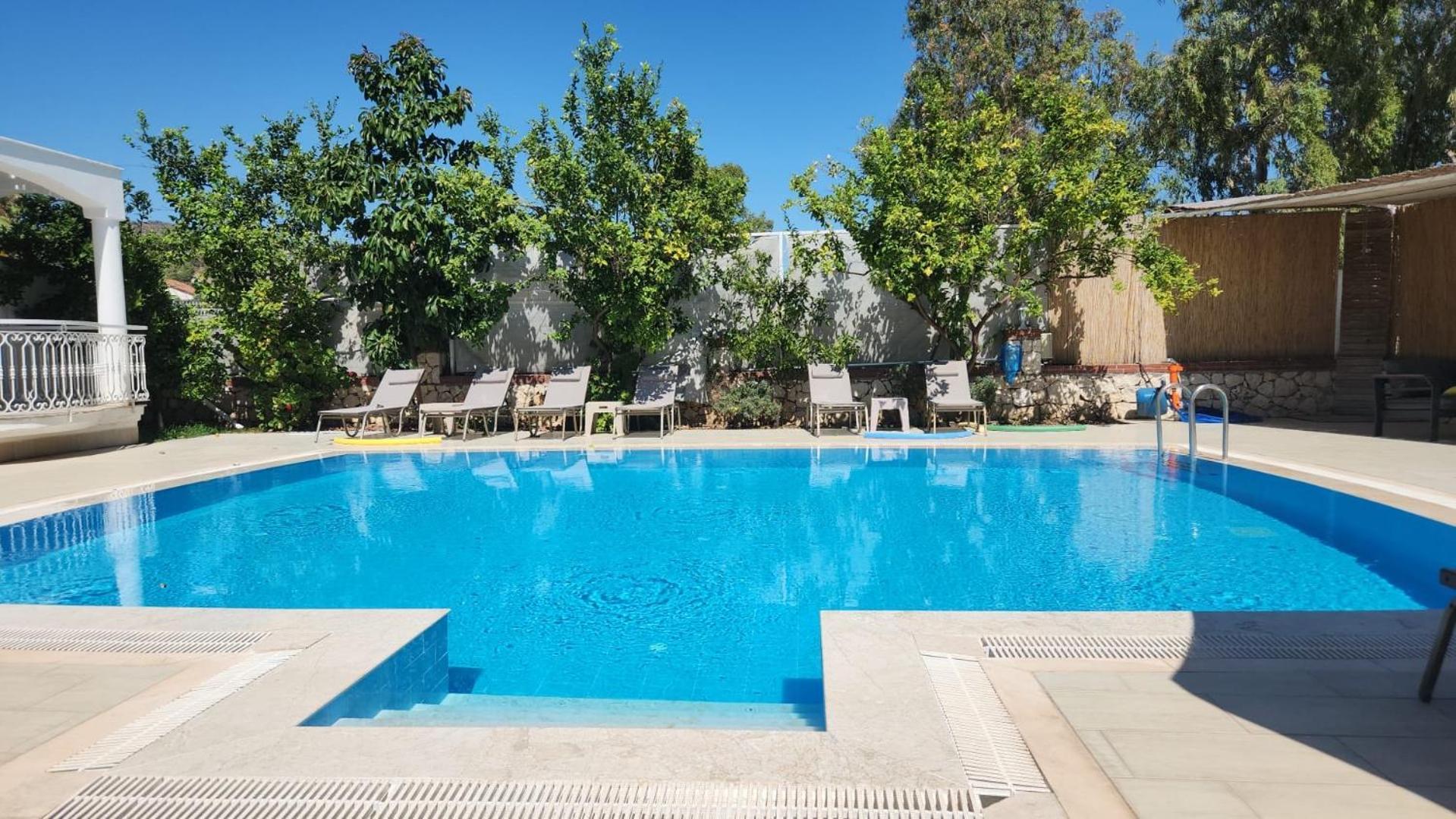 Villa Ekin Fethiye