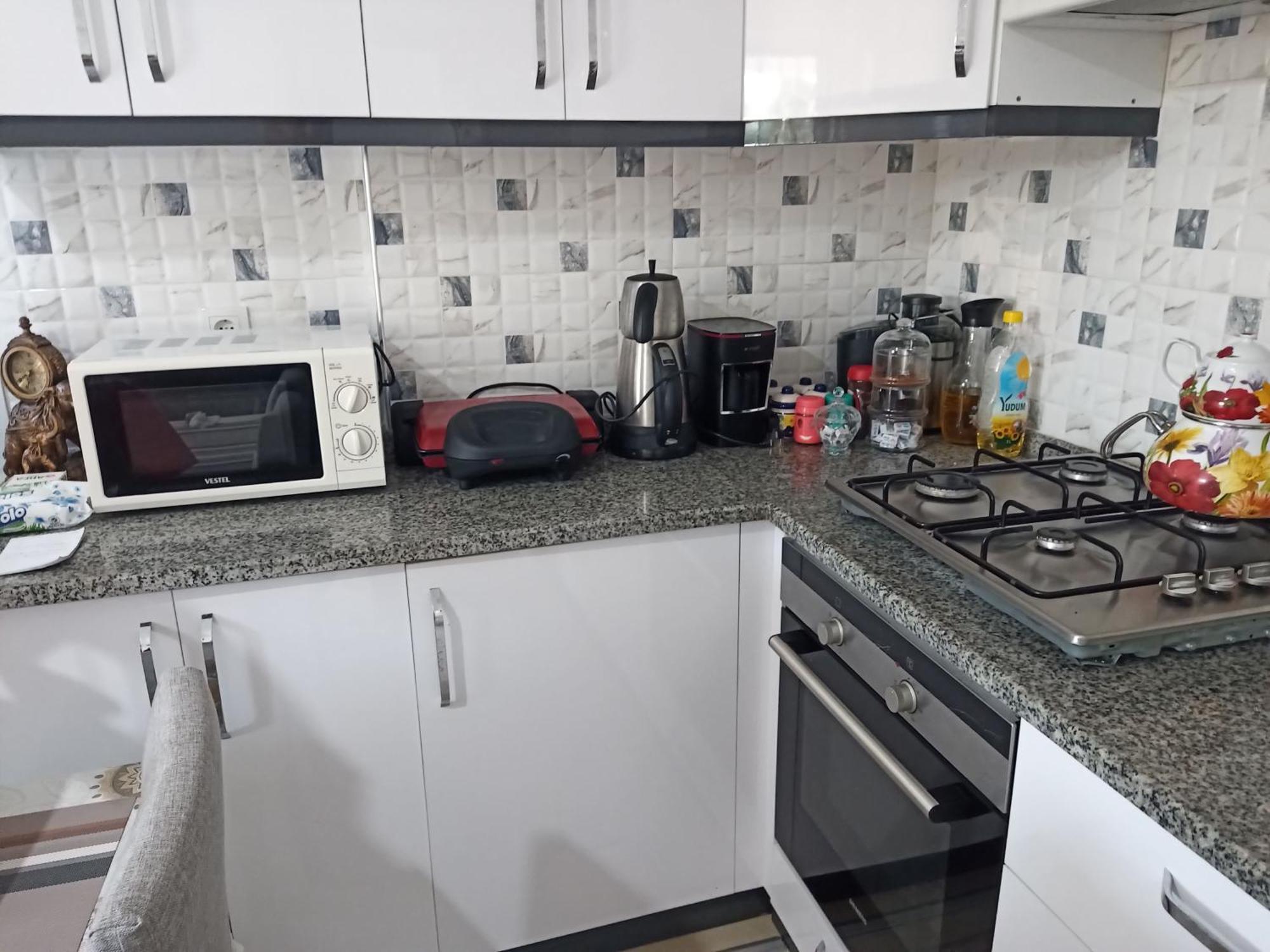 Apartment 2 Yatak Odali Daire-fethiye *
