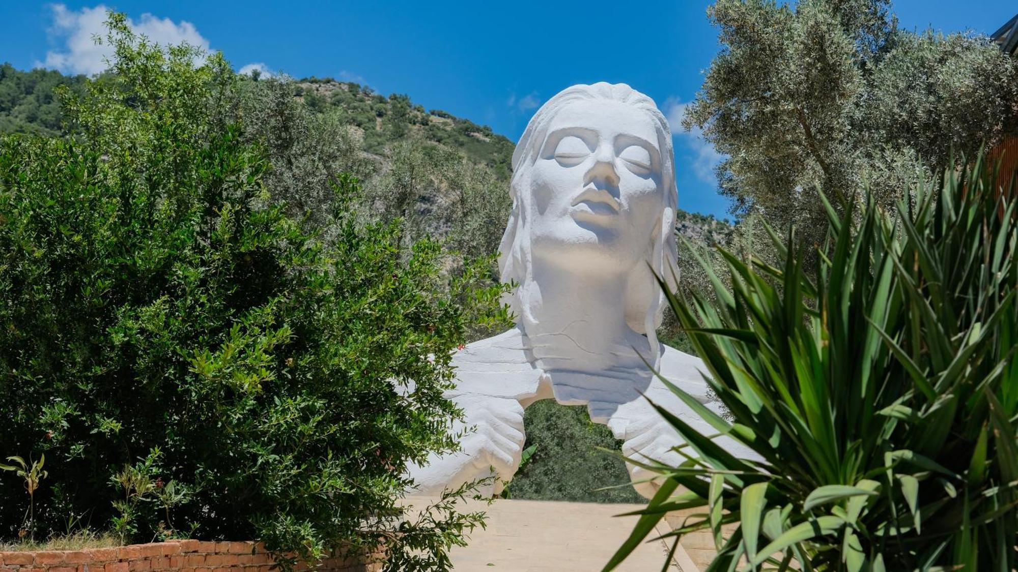 Zai Jardin Fethiye