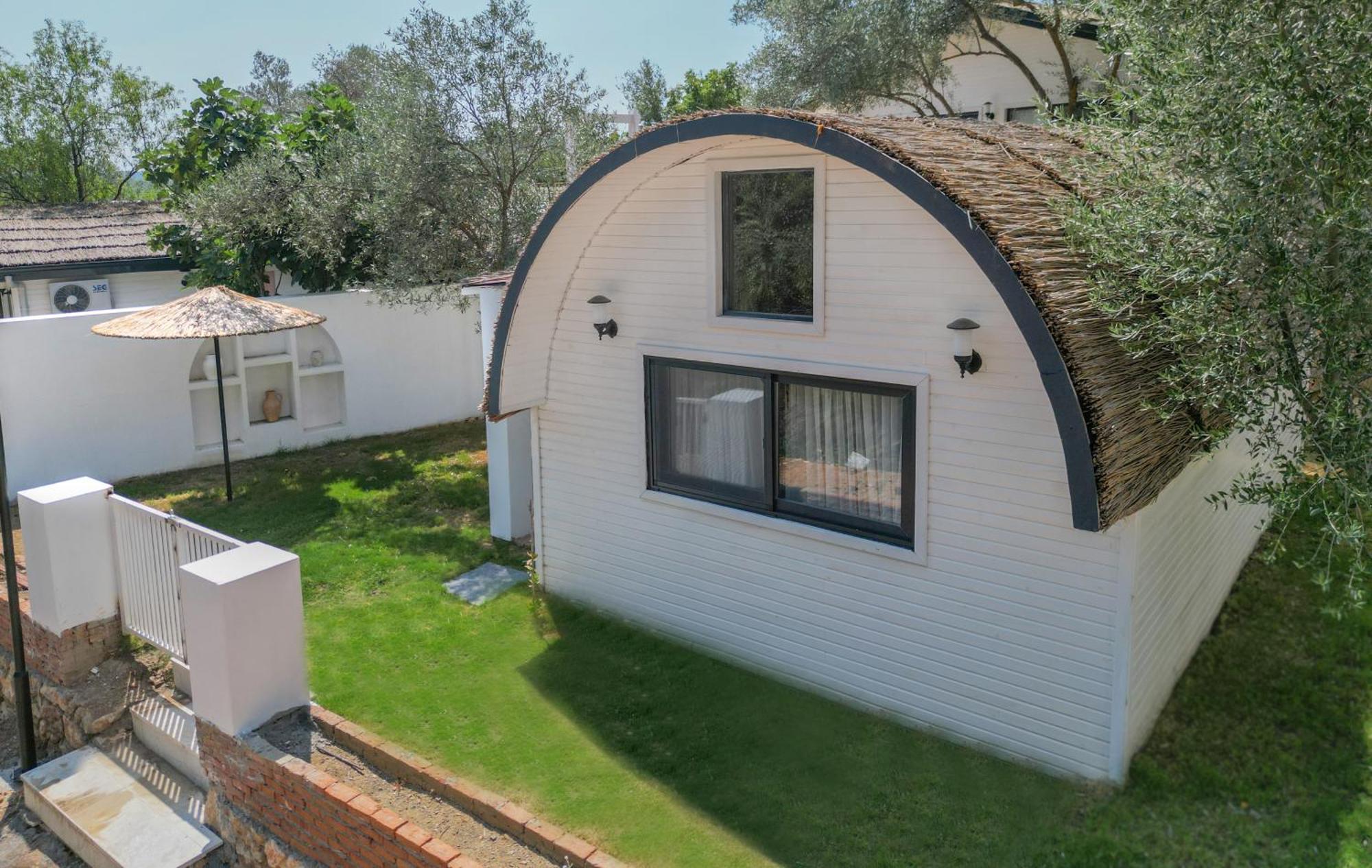 Zai Jardin Tatil Evi Fethiye