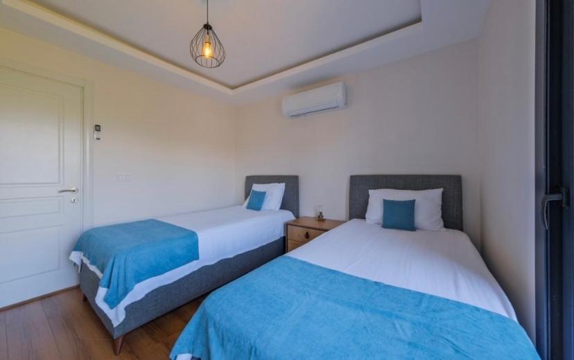 Villa Melek Fethiye