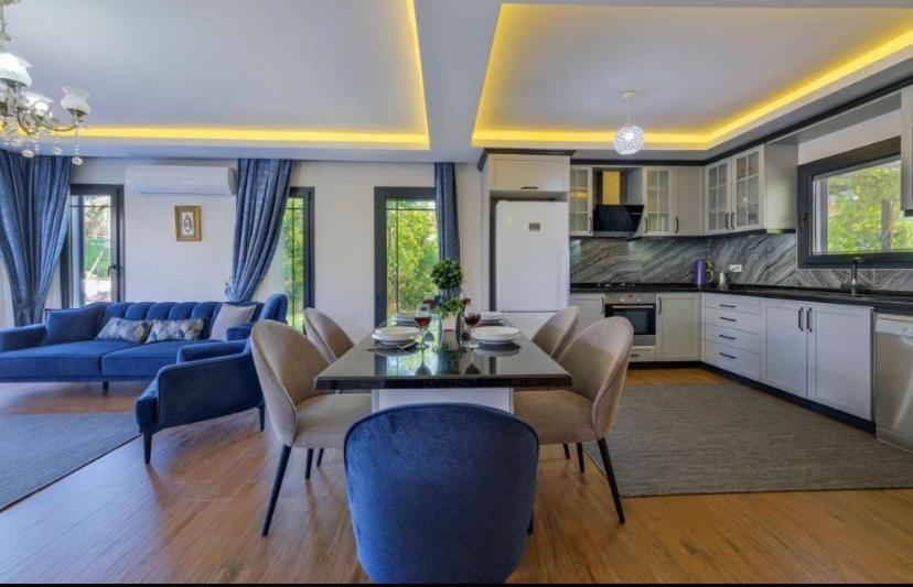 Melek Villa