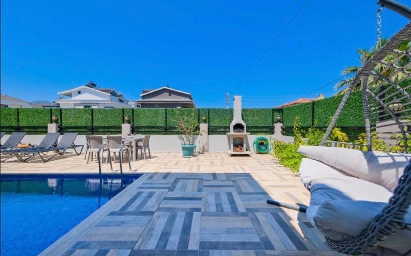 Villa Melek