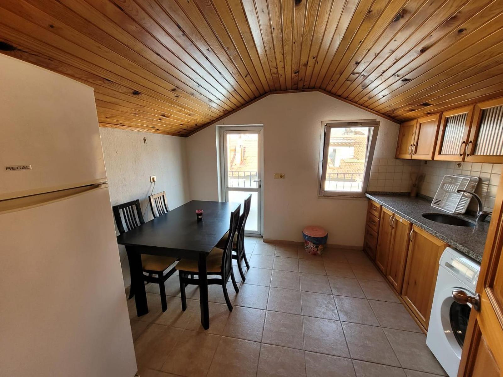 Cetin Hostel