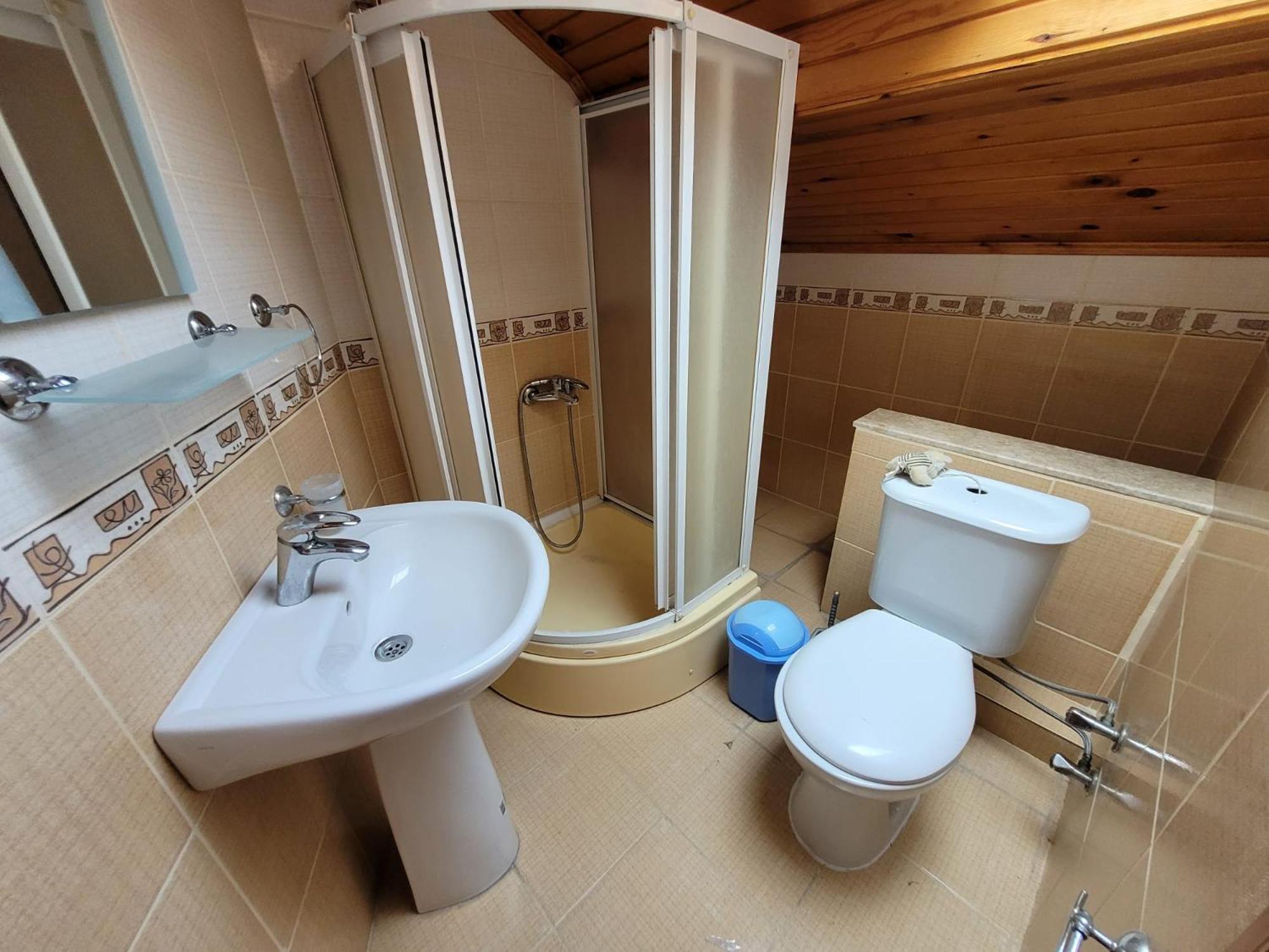 Cetin Hostel Fethiye