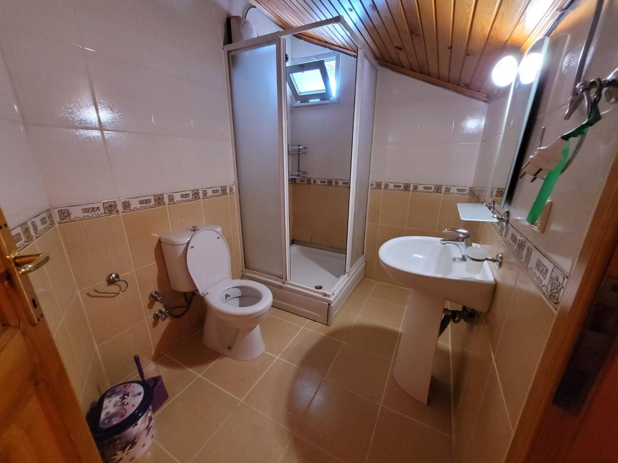 Hostel Cetin *
