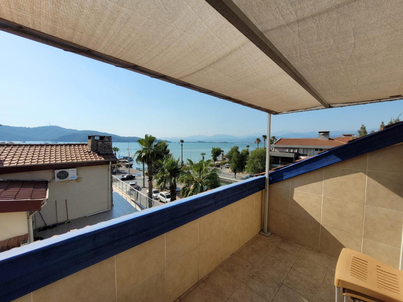 Cetin Hostel