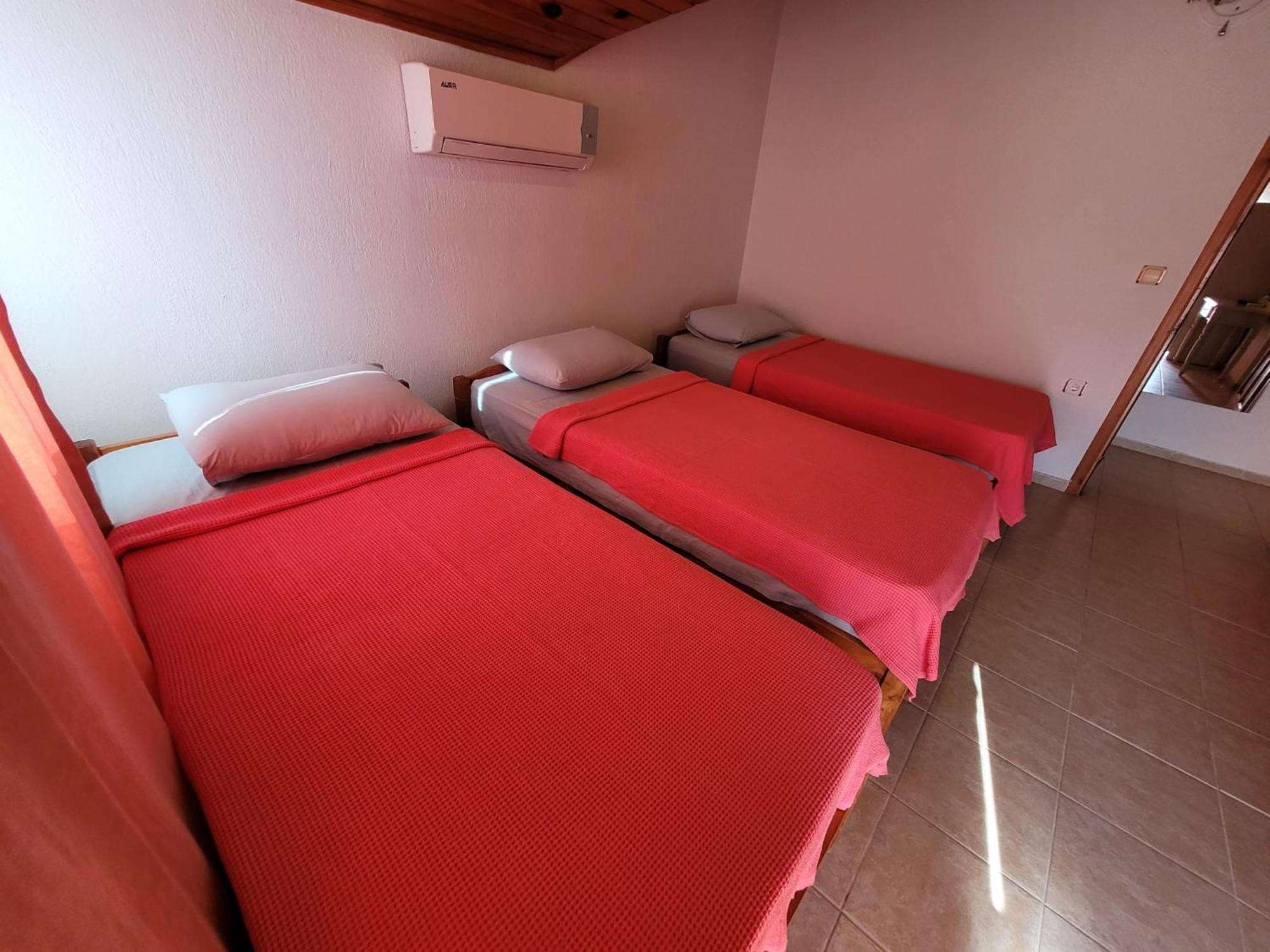 Cetin Hostel Fethiye