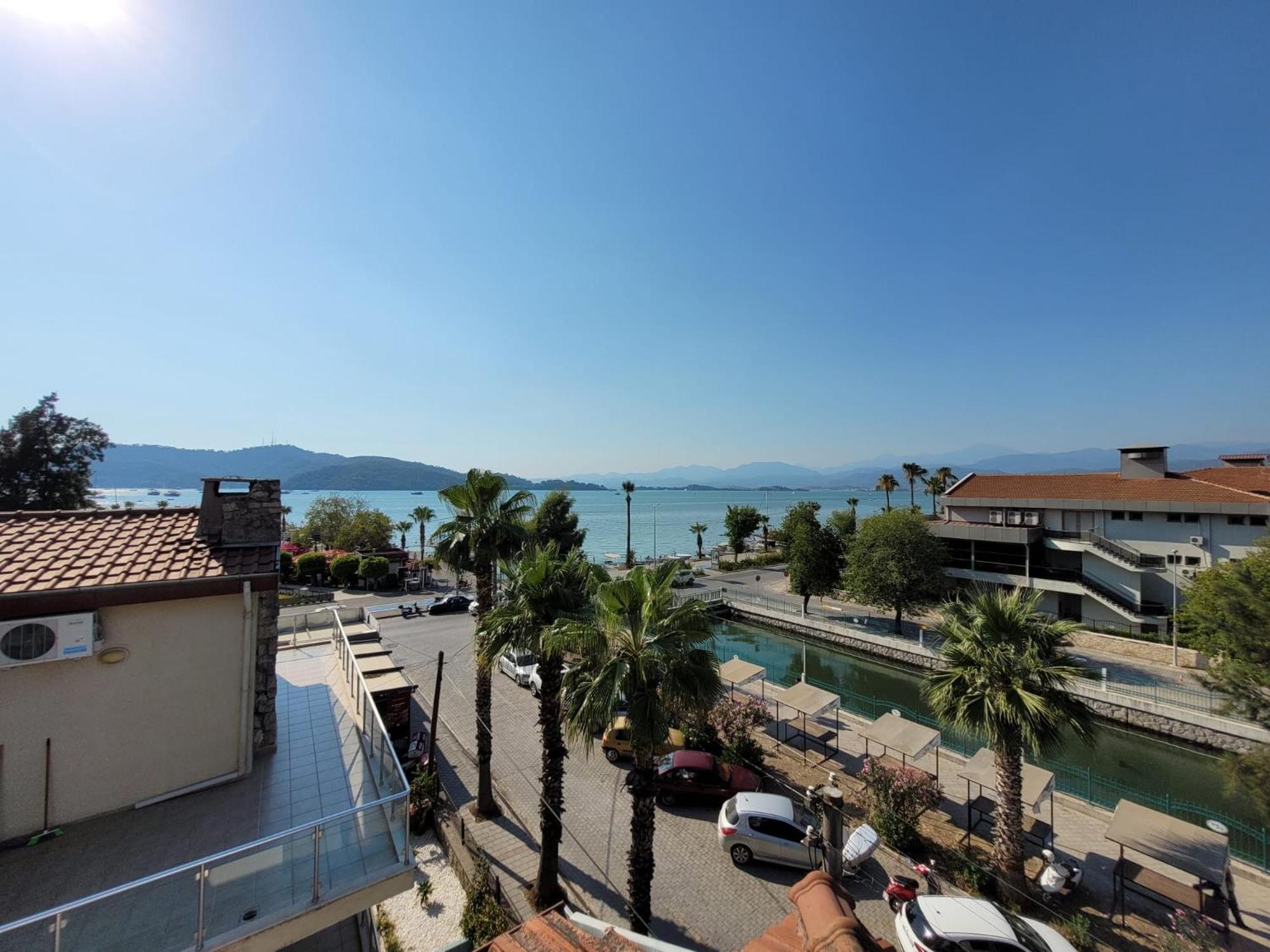 Cetin Fethiye