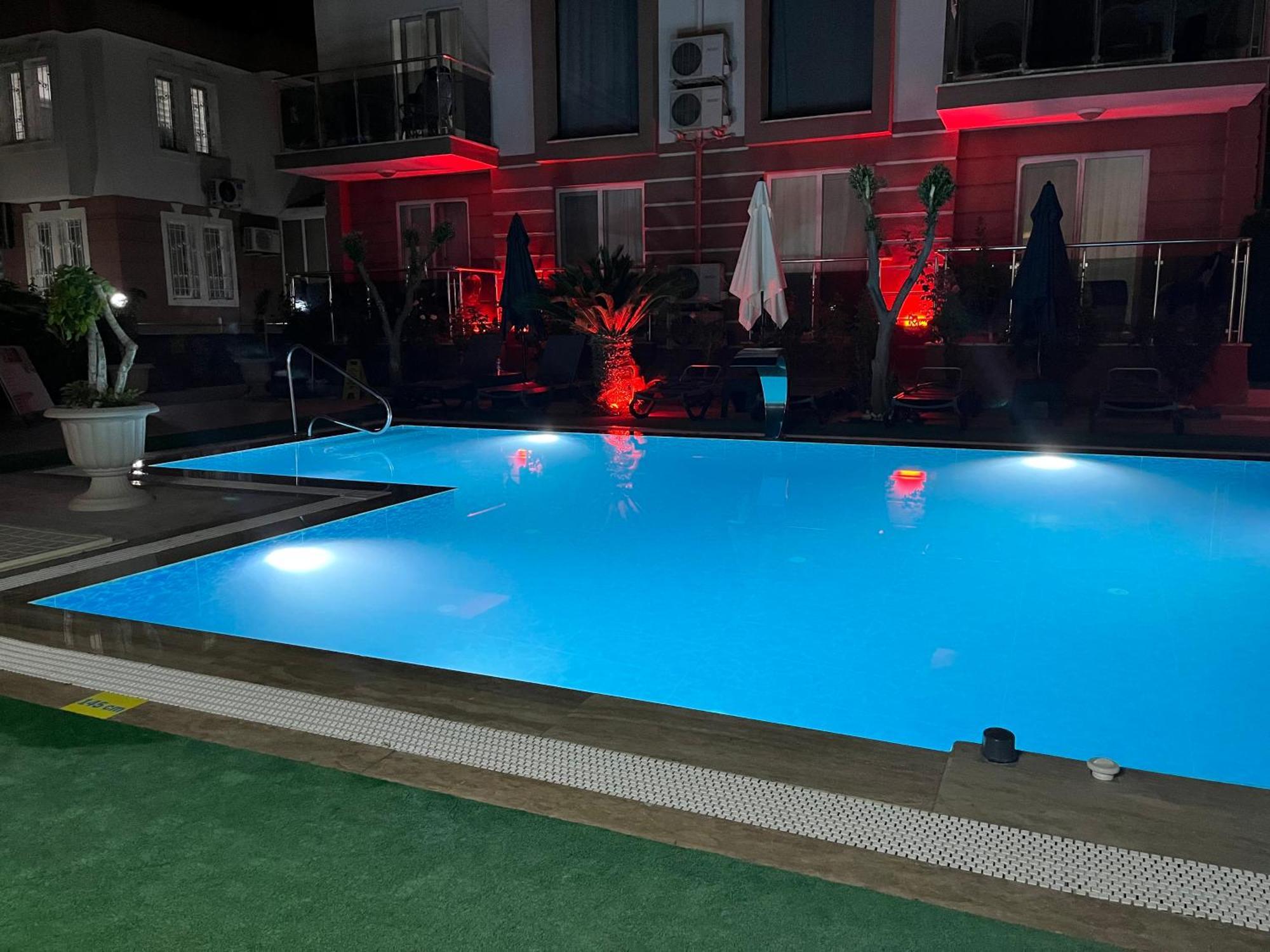 Kerim Apart Appartement Fethiye