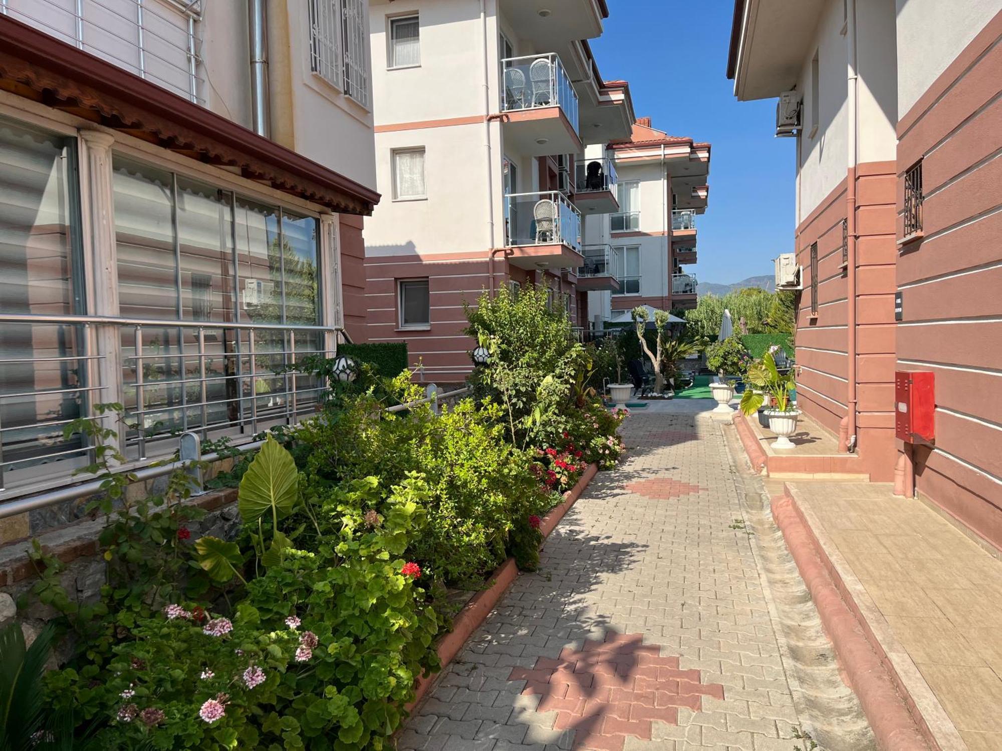 Kerim Apart Appartement