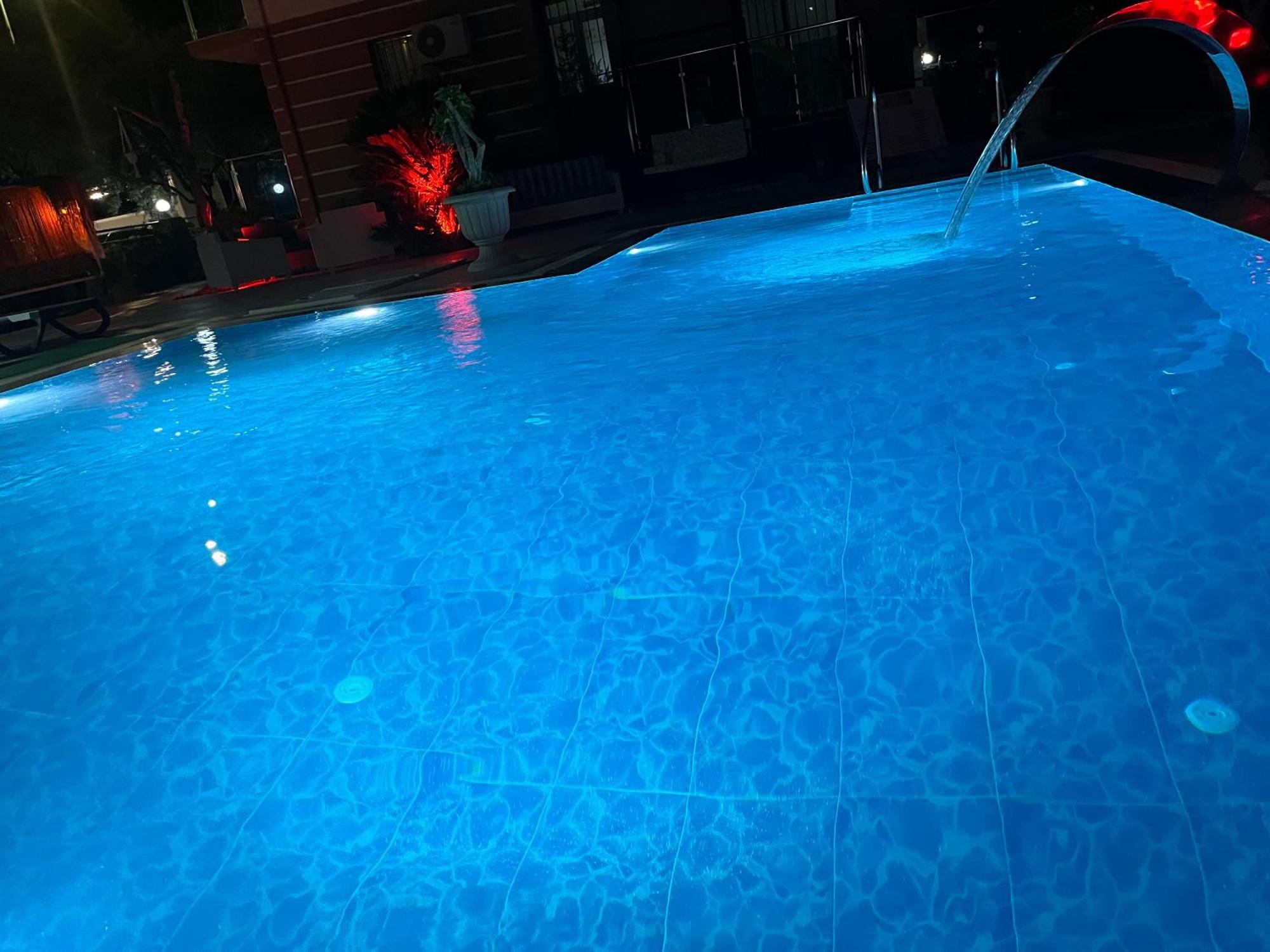 Kerim Apart Appartement *