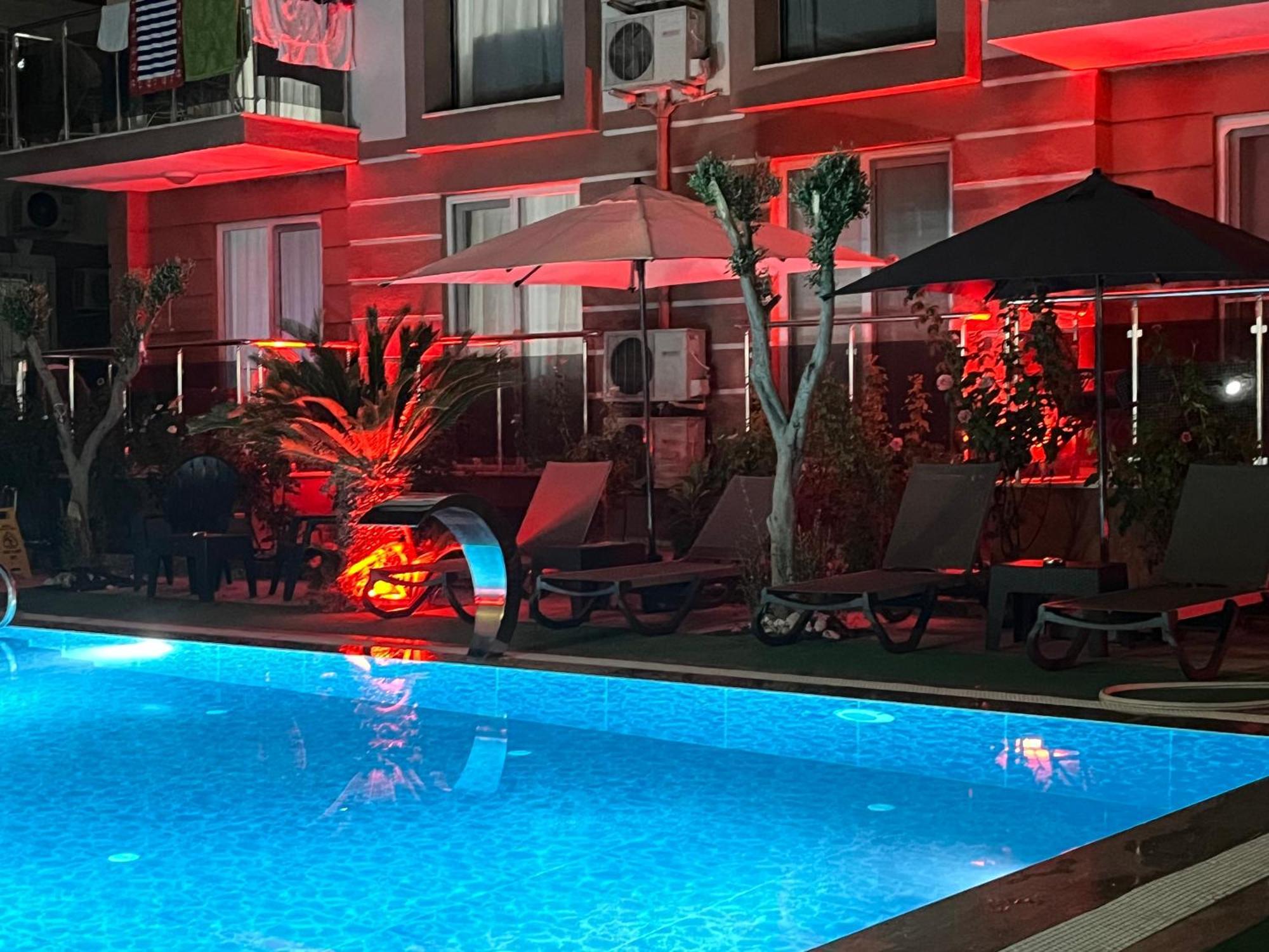 Appartement Kerim Apart *