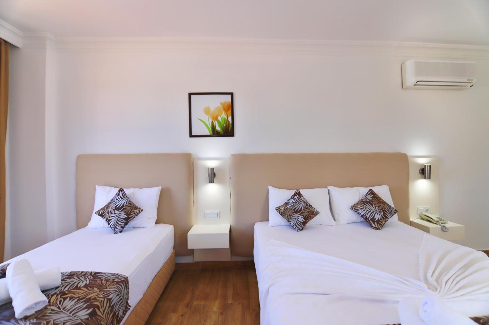 Bahar Hotels (Adults Only) 3*
