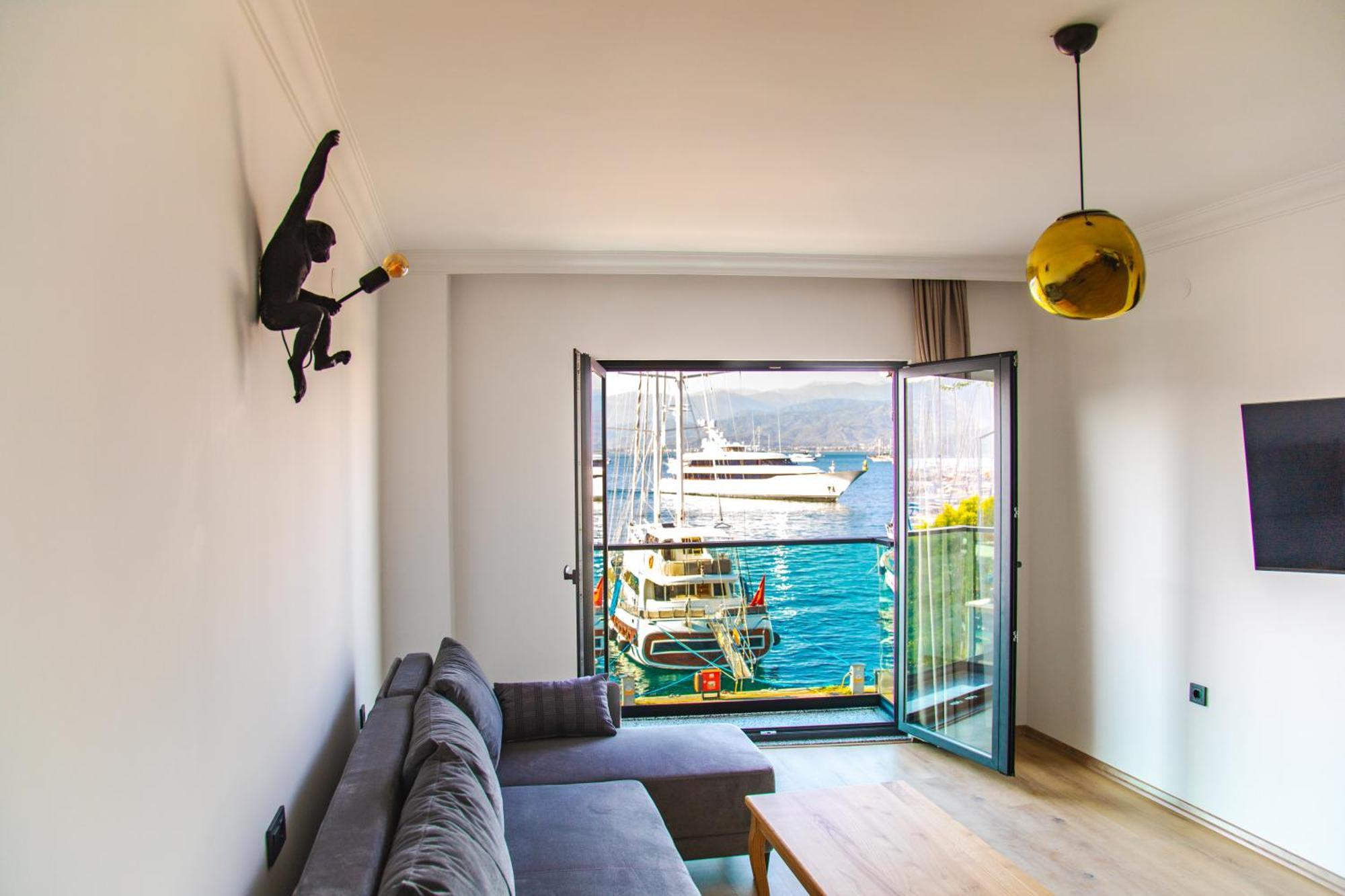 Koerfez Fethiye