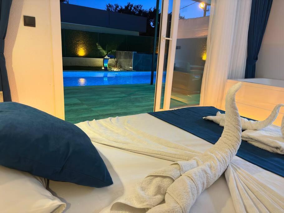 Villa Izci Delux Fethiye