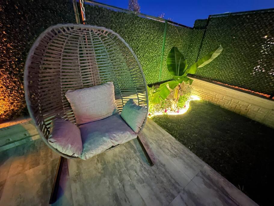 Villa Izci Delux *