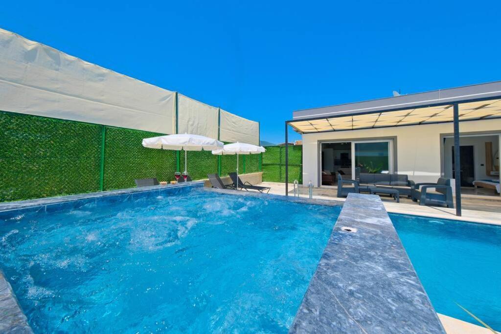 Villa Izci Delux Fethiye