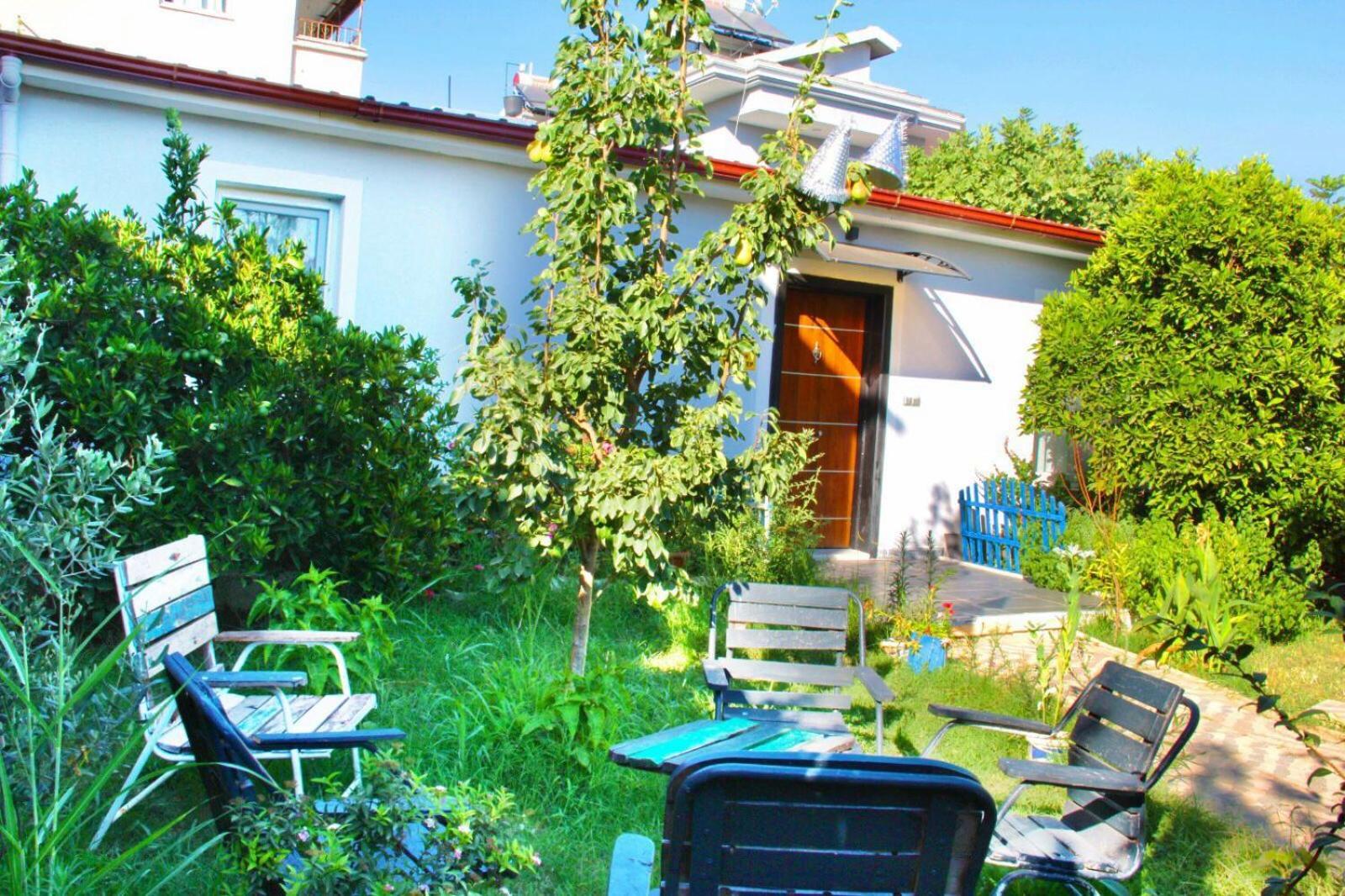 Aloanda House * Fethiye