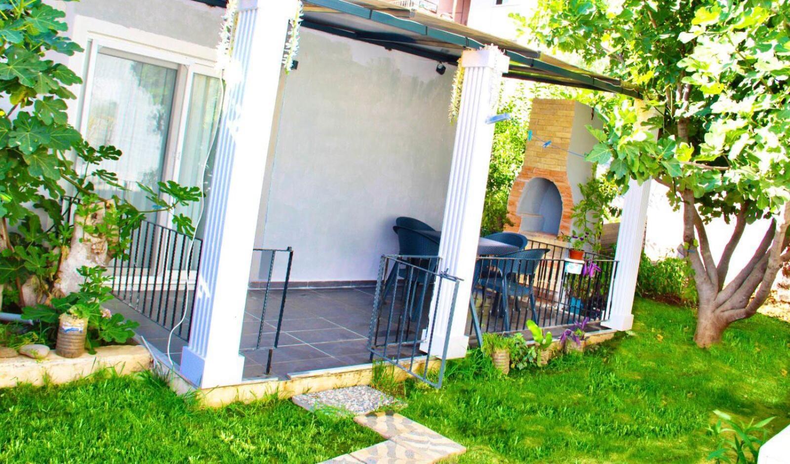 Aloanda House *
