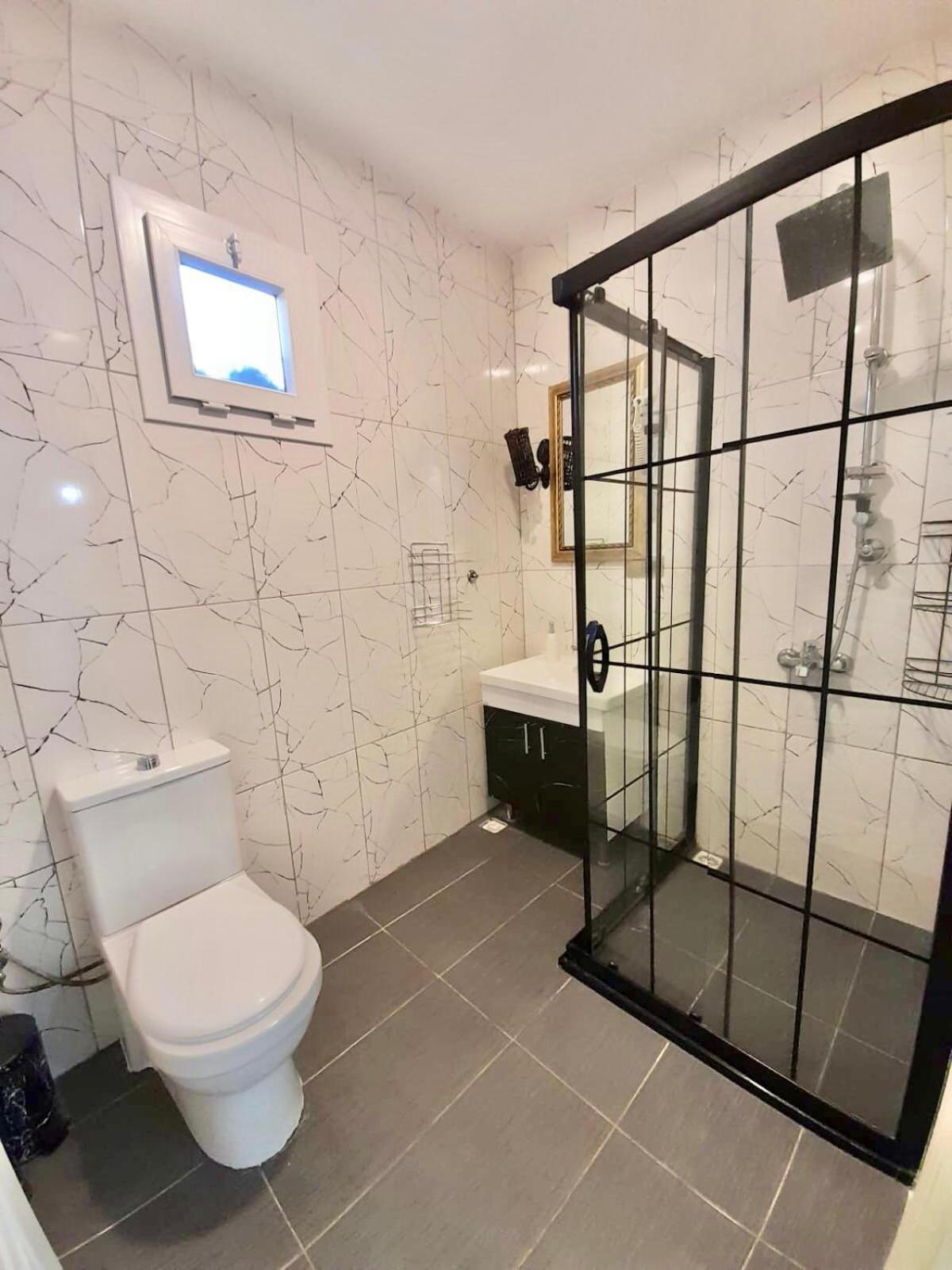 Aloanda House Vakantiehuis *