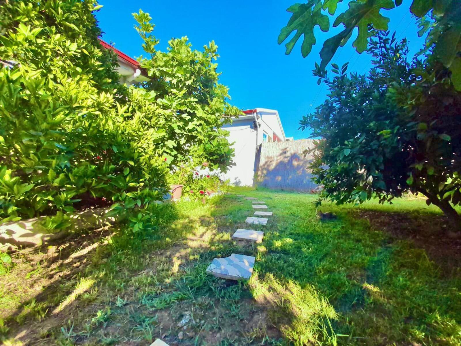 Aloanda House Fethiye