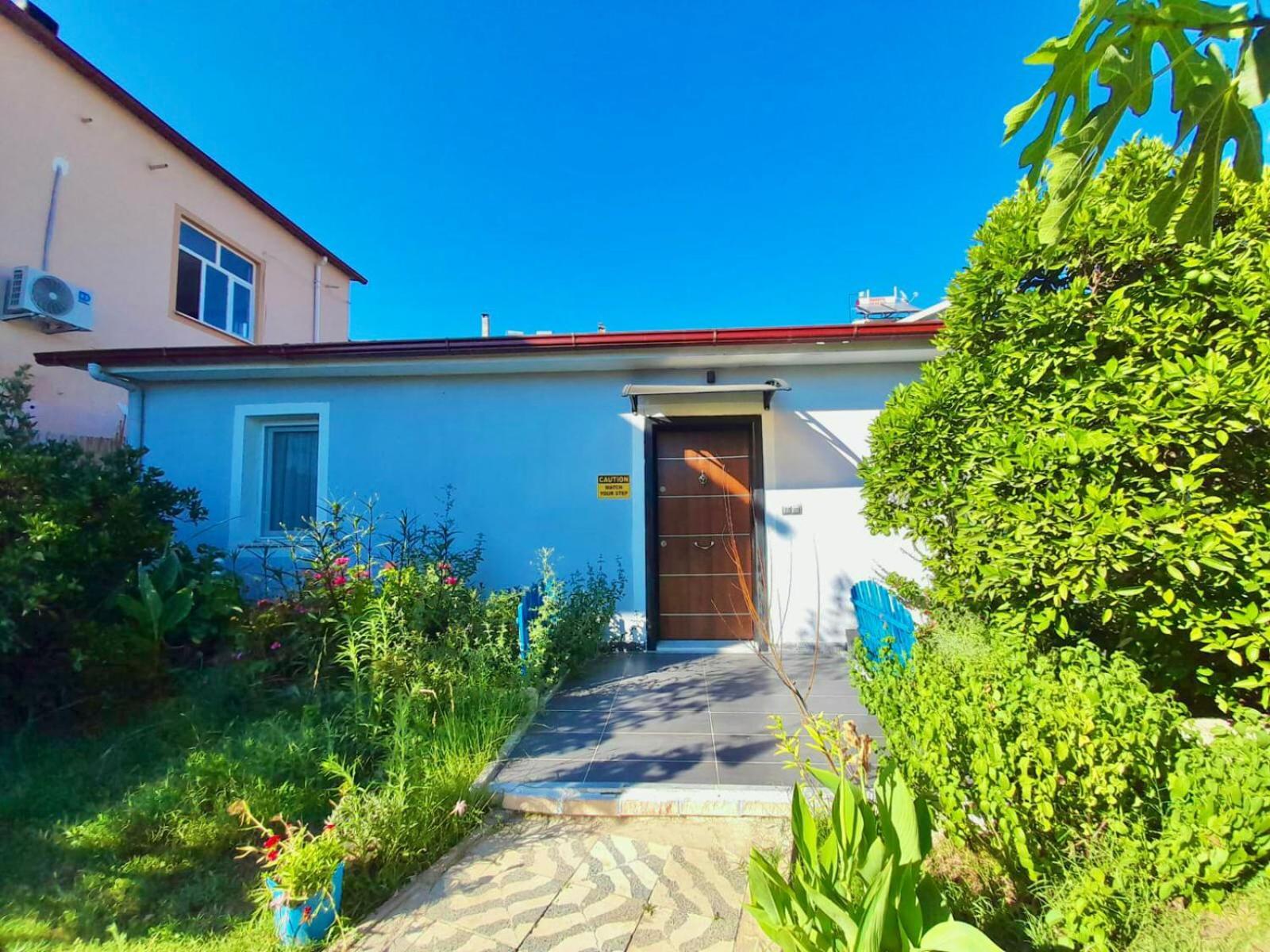 Aloanda House Fethiye