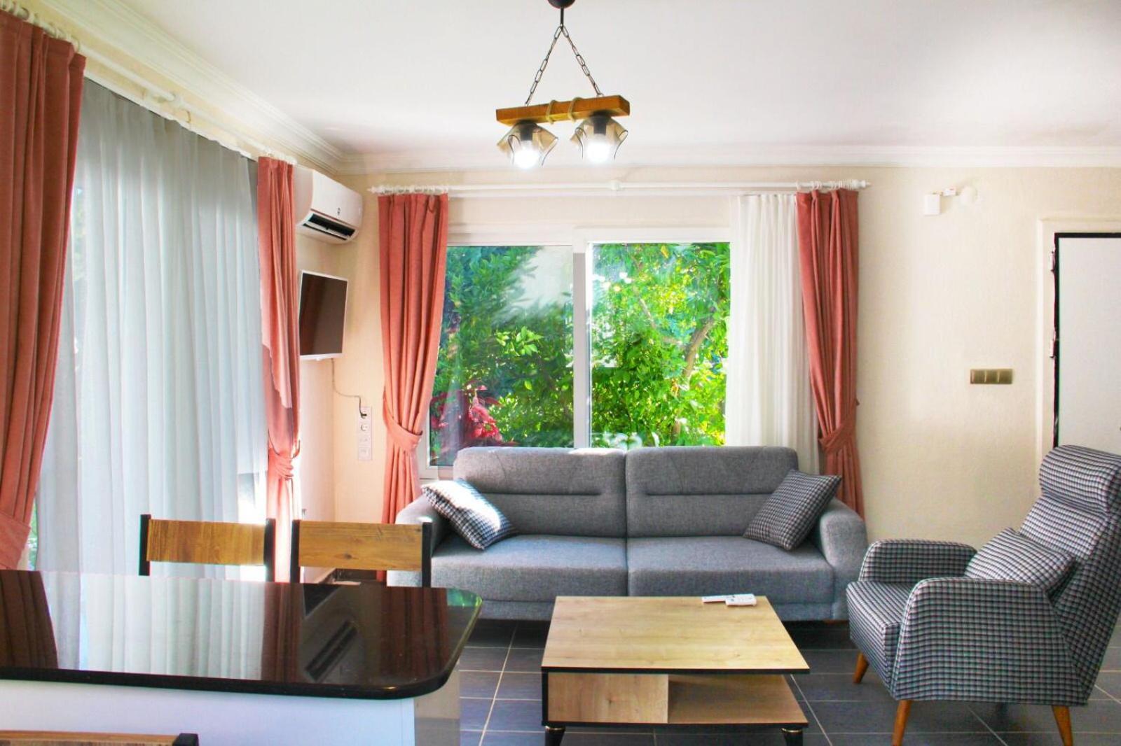 Aloanda House Fethiye