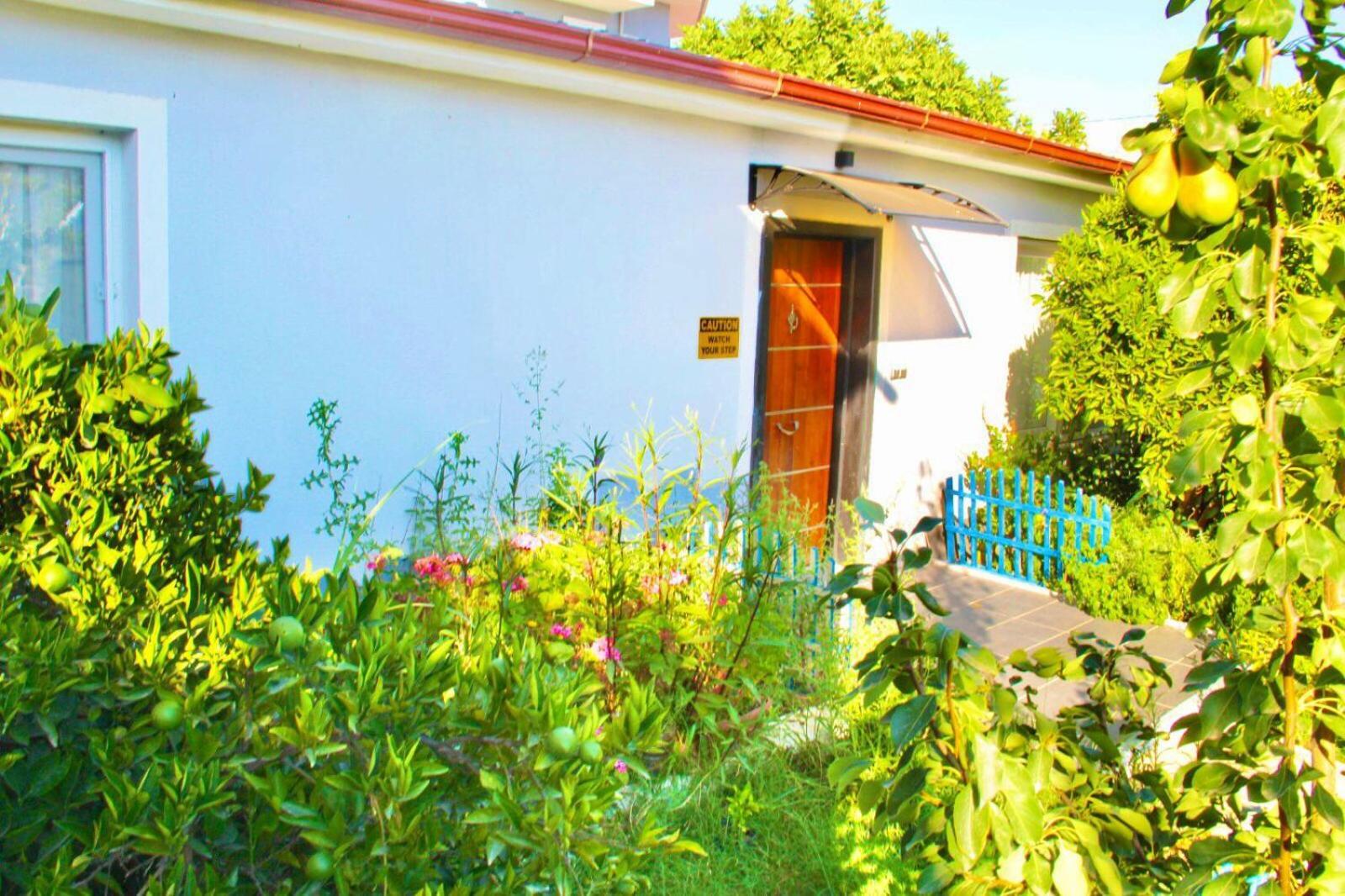 Vakantiehuis Aloanda House Fethiye