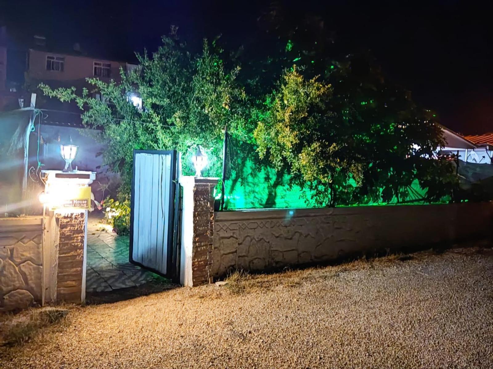 Aloanda House Fethiye
