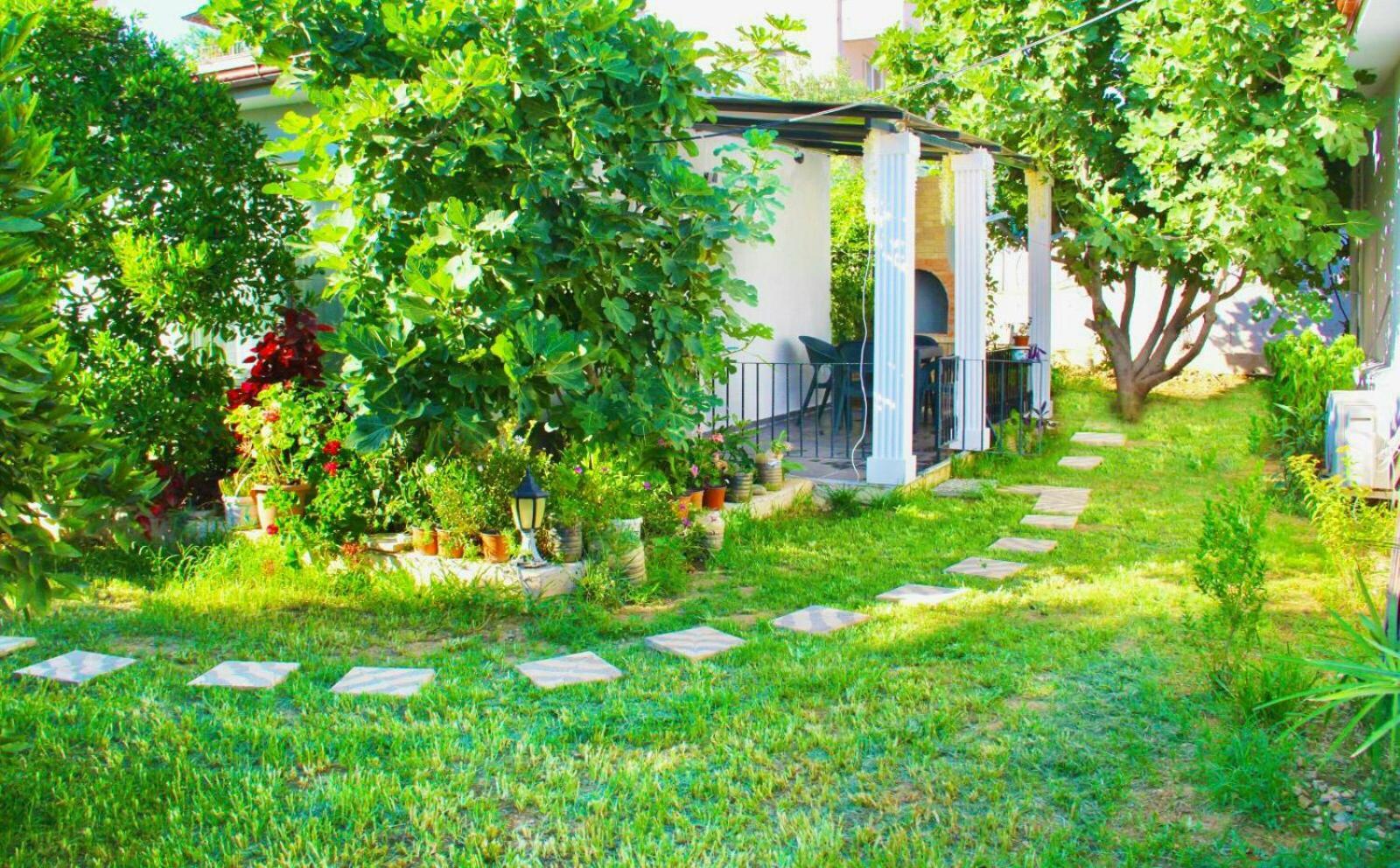 Vakantiehuis Aloanda House Fethiye