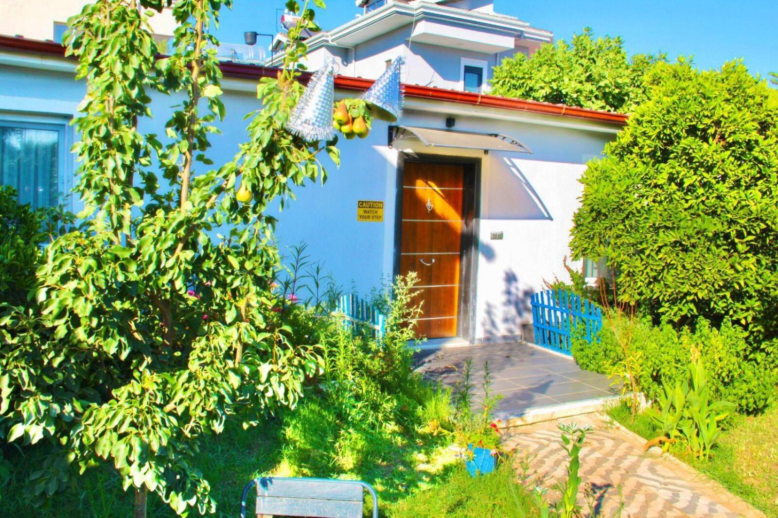 Aloanda House * Fethiye