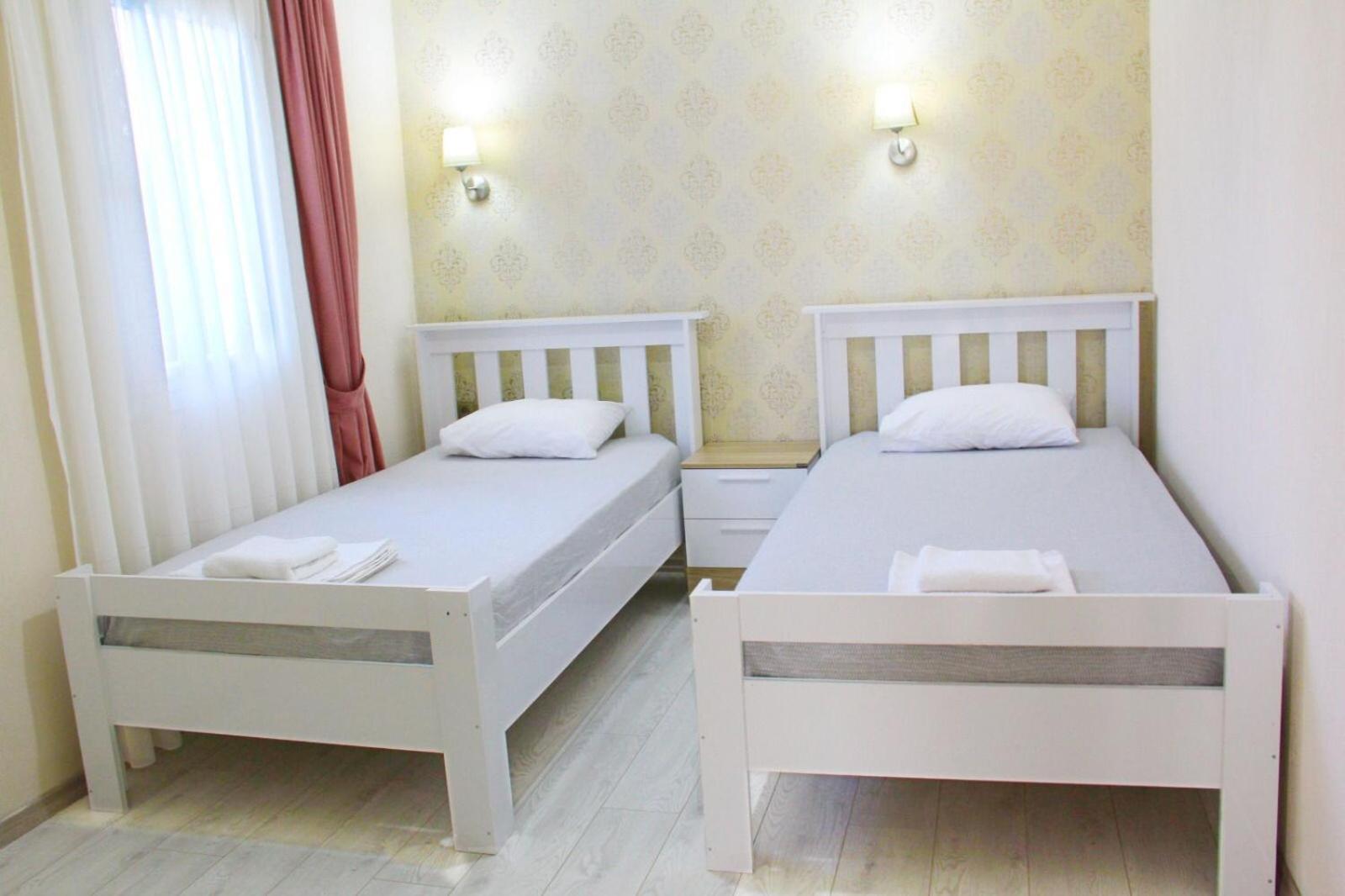 Aloanda House Vakantiehuis Fethiye