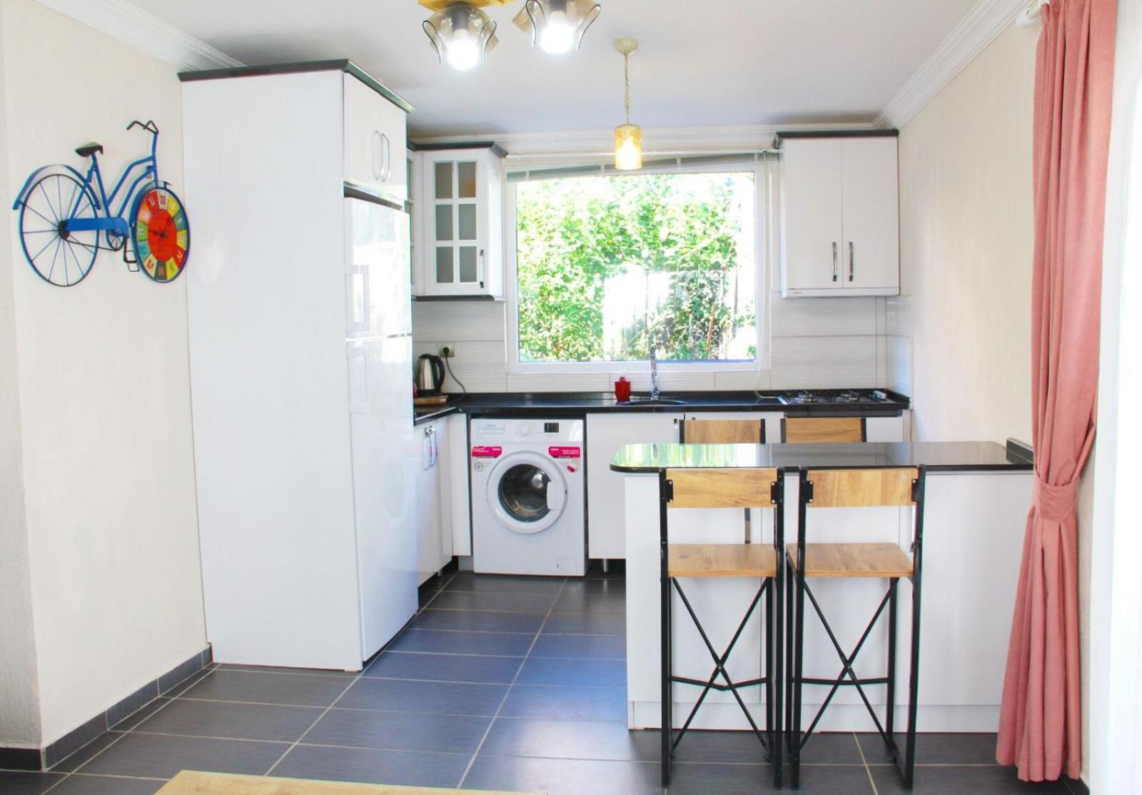Aloanda House Fethiye