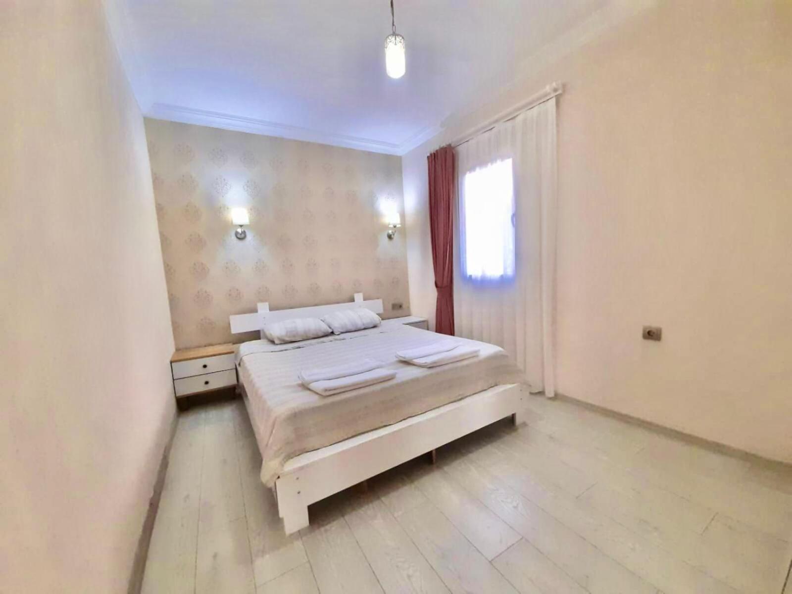 Aloanda House Vakantiehuis