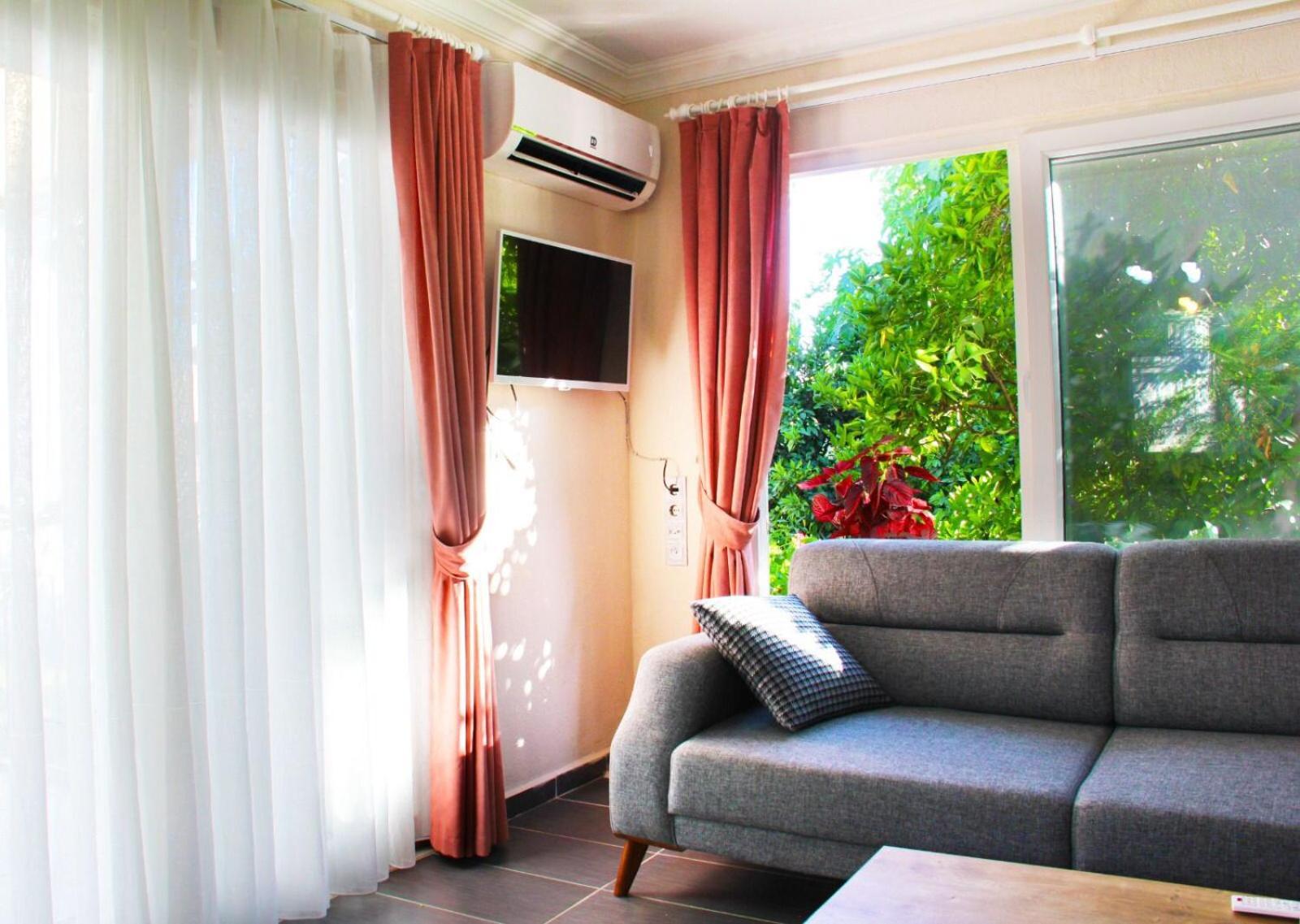 Aloanda House Vakantiehuis *
