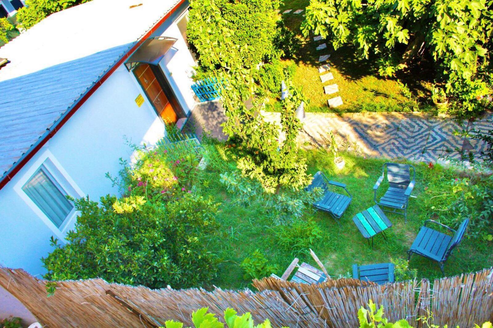 Vakantiehuis Aloanda House