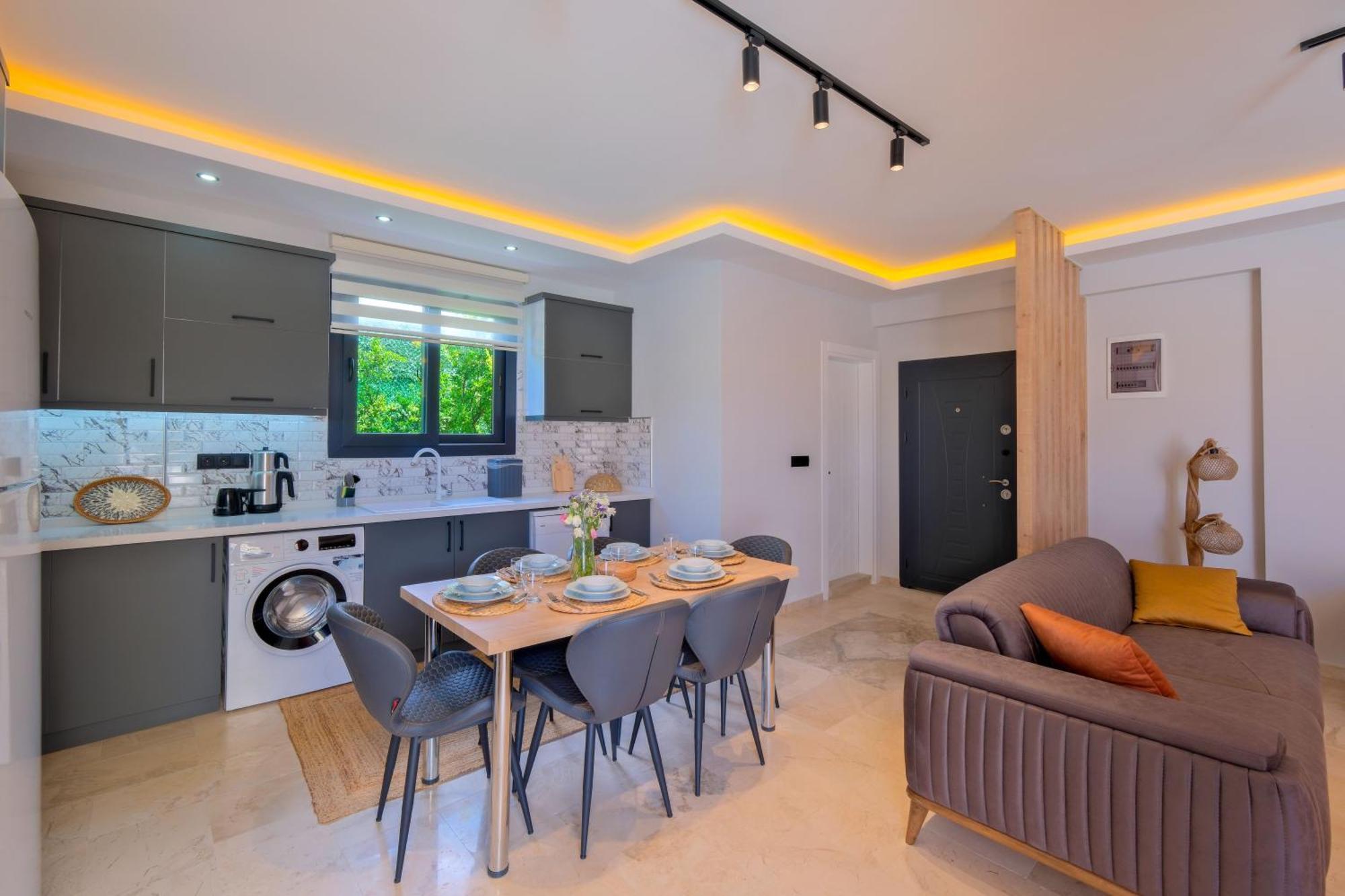 Villa Enu 2 Fethiye
