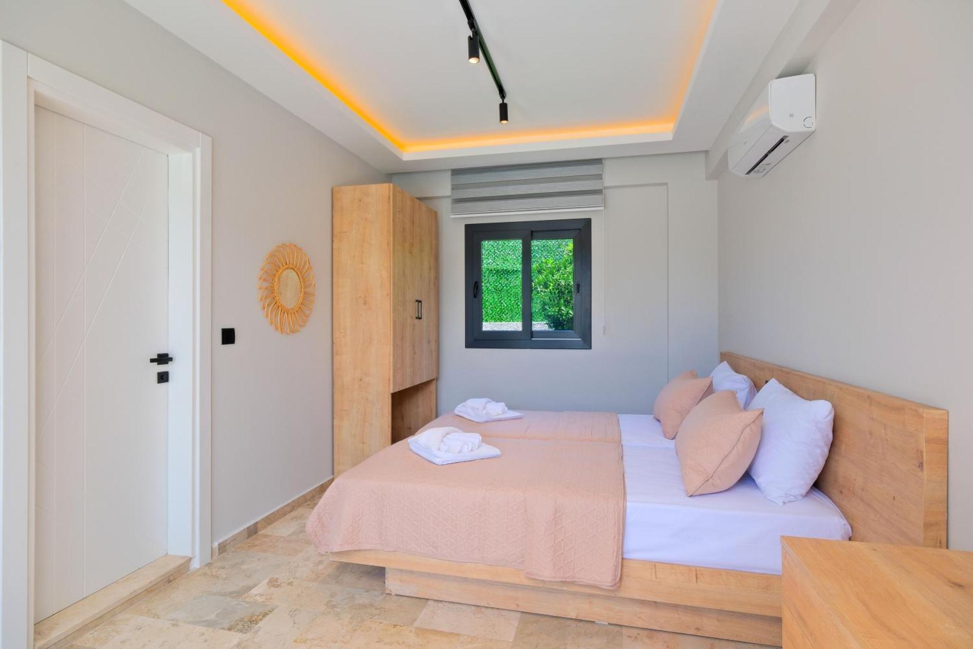 Enu 1 Villa
