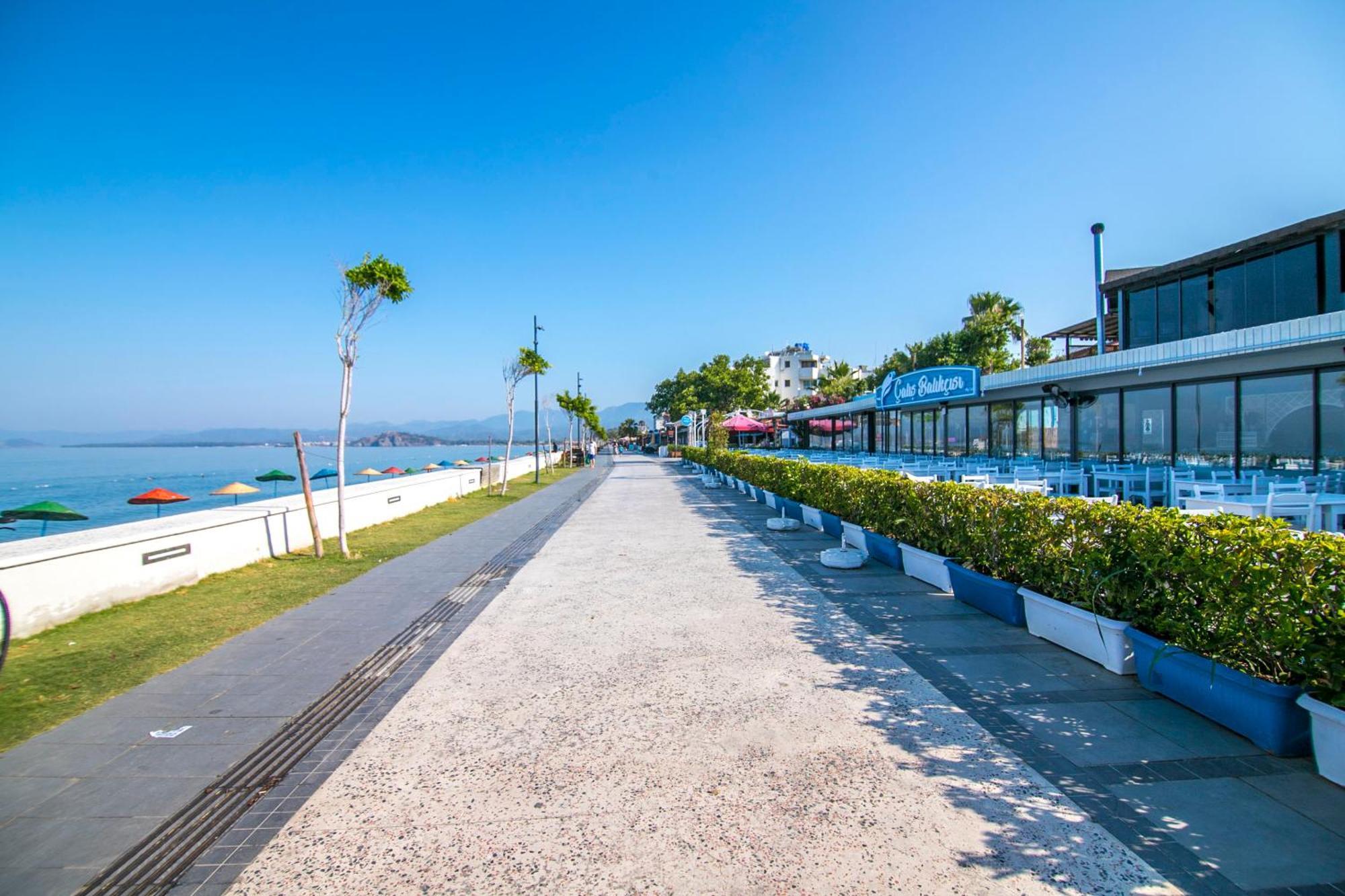 Bahar Hotels (Adults Only) 3* Fethiye