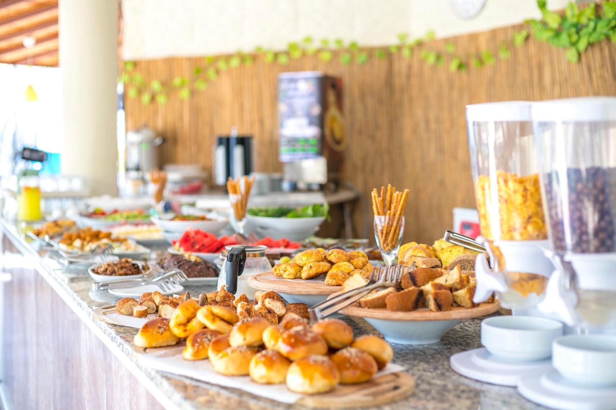 Bahar Hotels (Adults Only) Fethiye