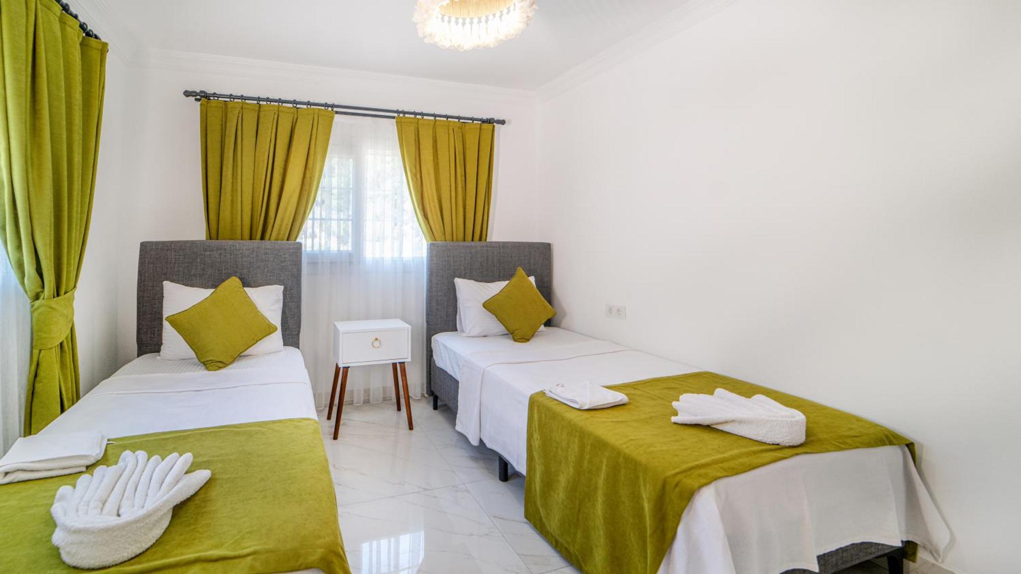 Egee Villa Fethiye