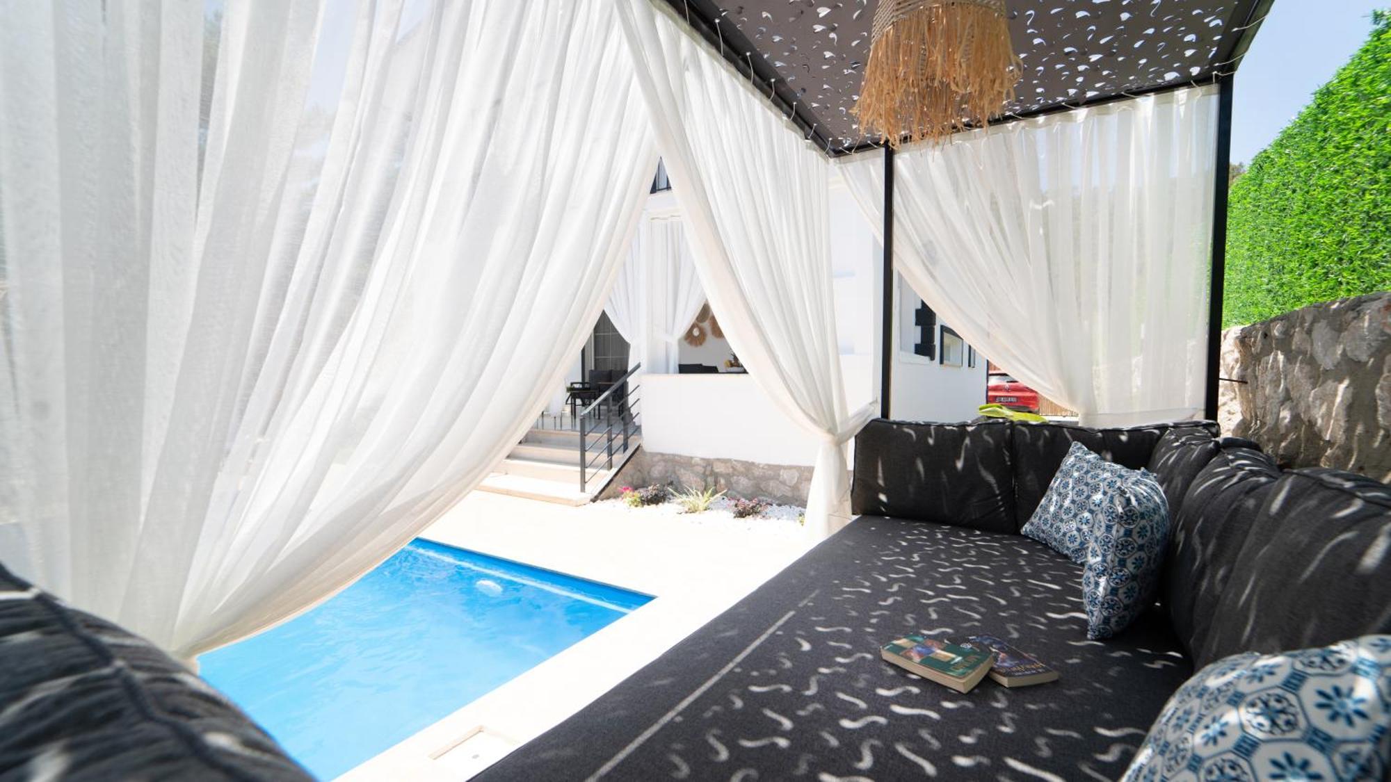 Villa Egee Fethiye
