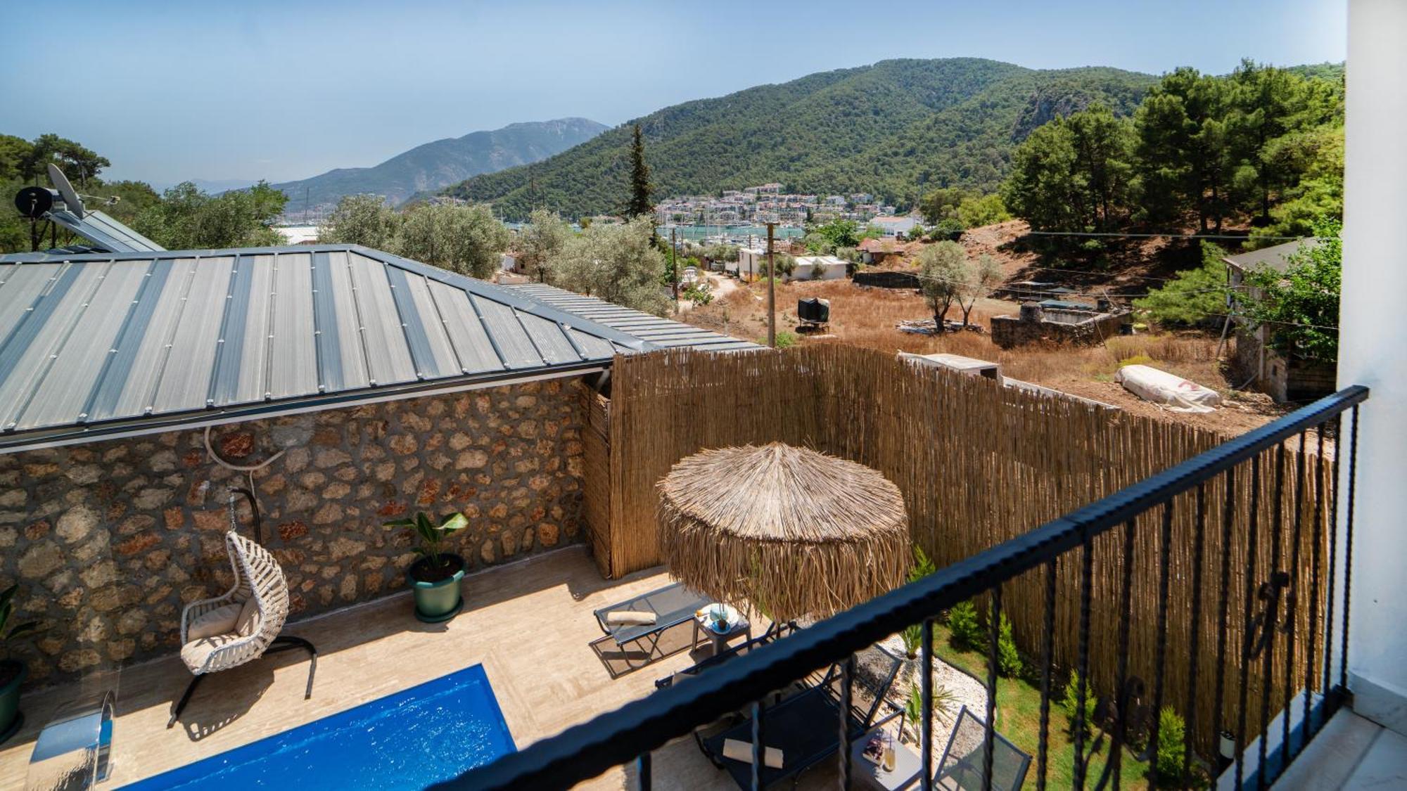 Villa Egee *
