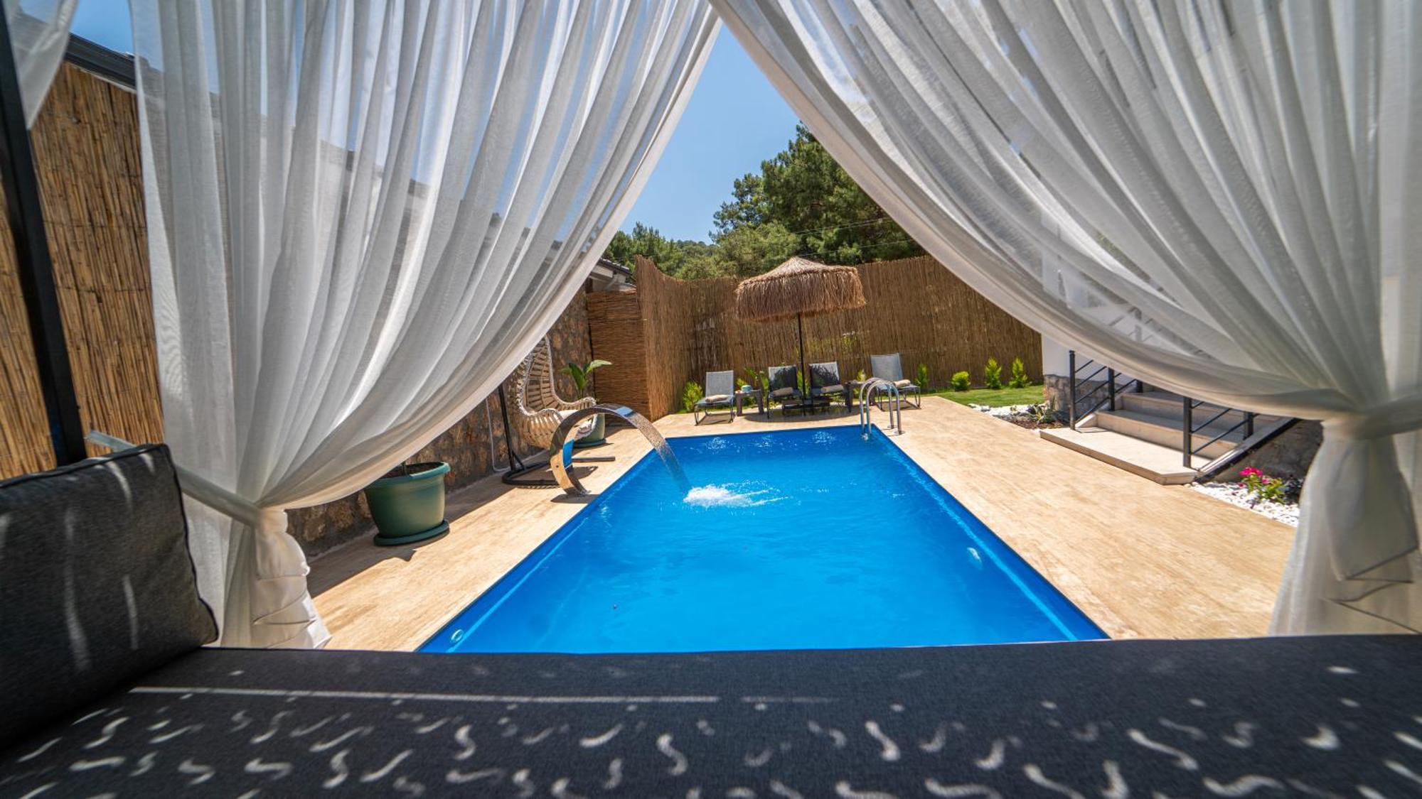Egee Villa