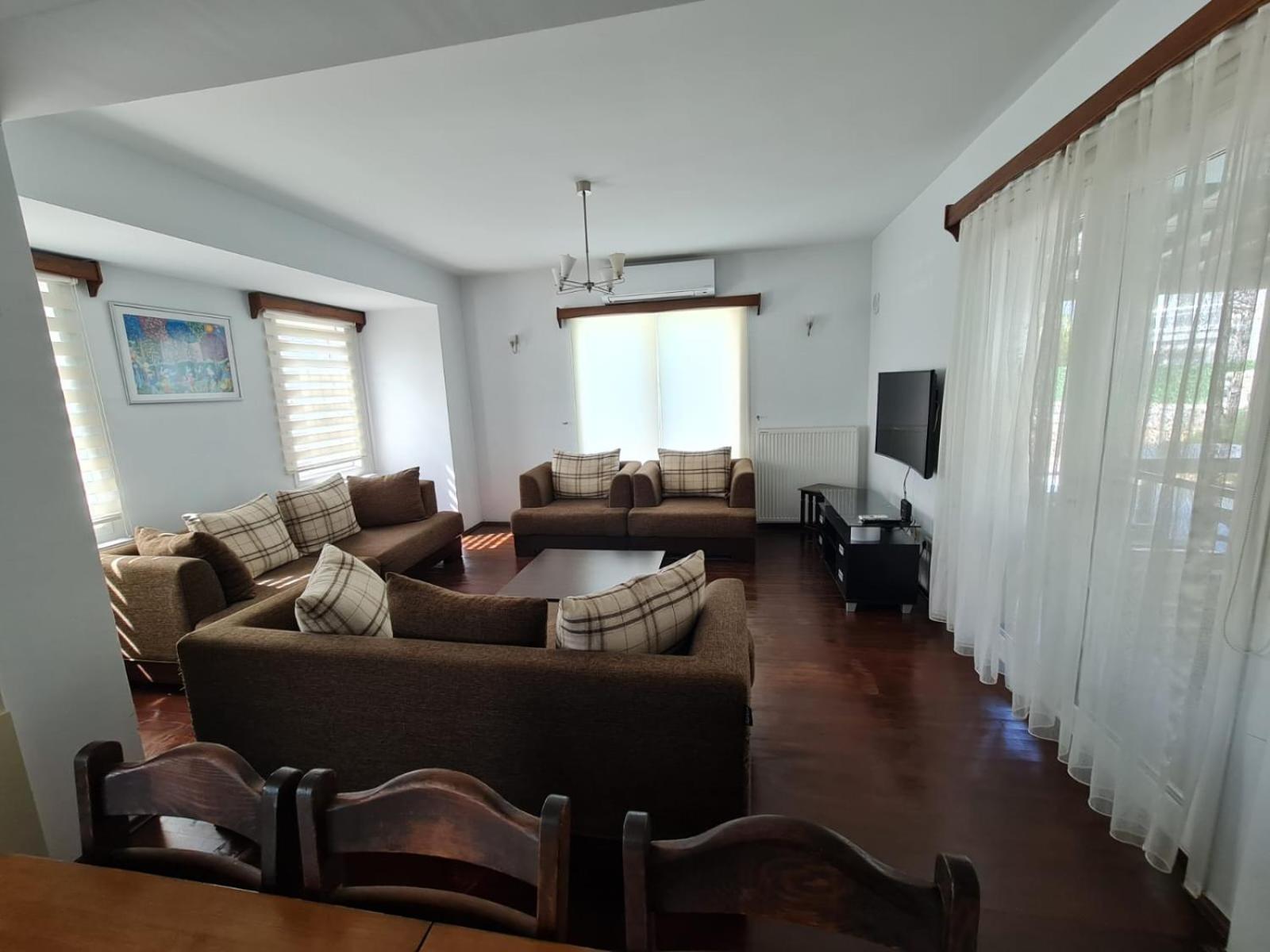 Dalos Villa Fethiye