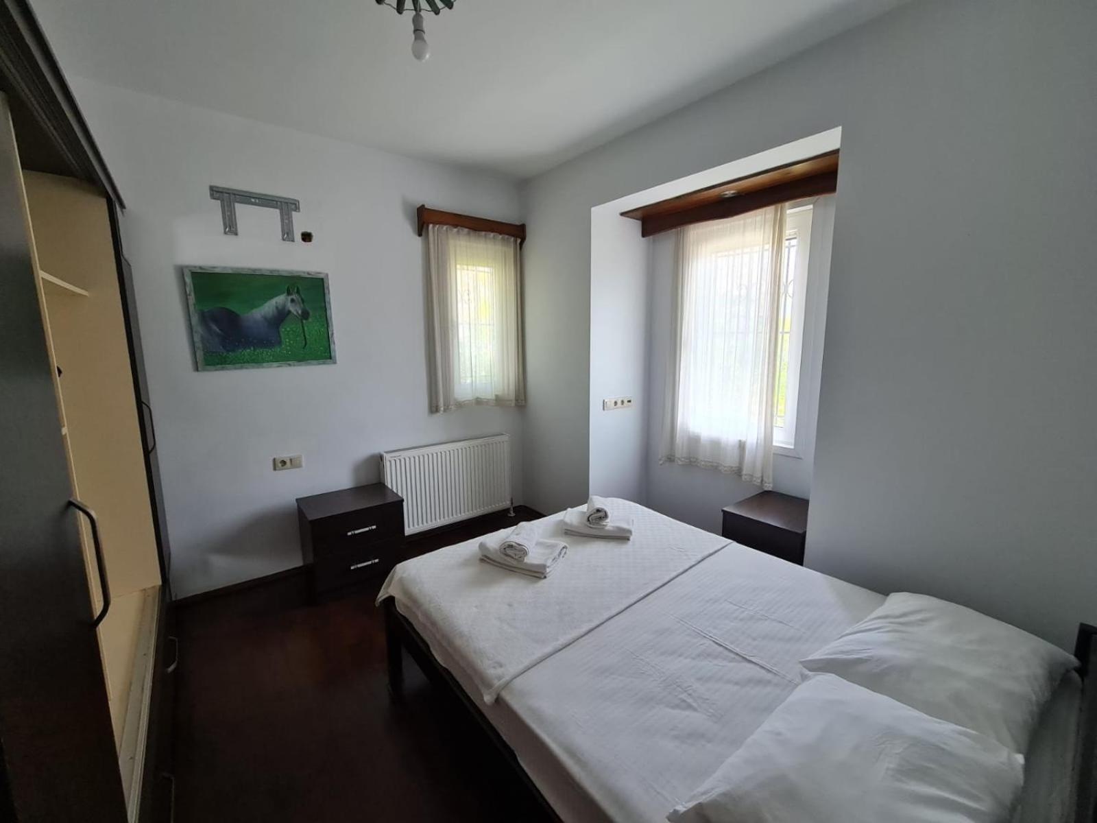 Dalos Villa