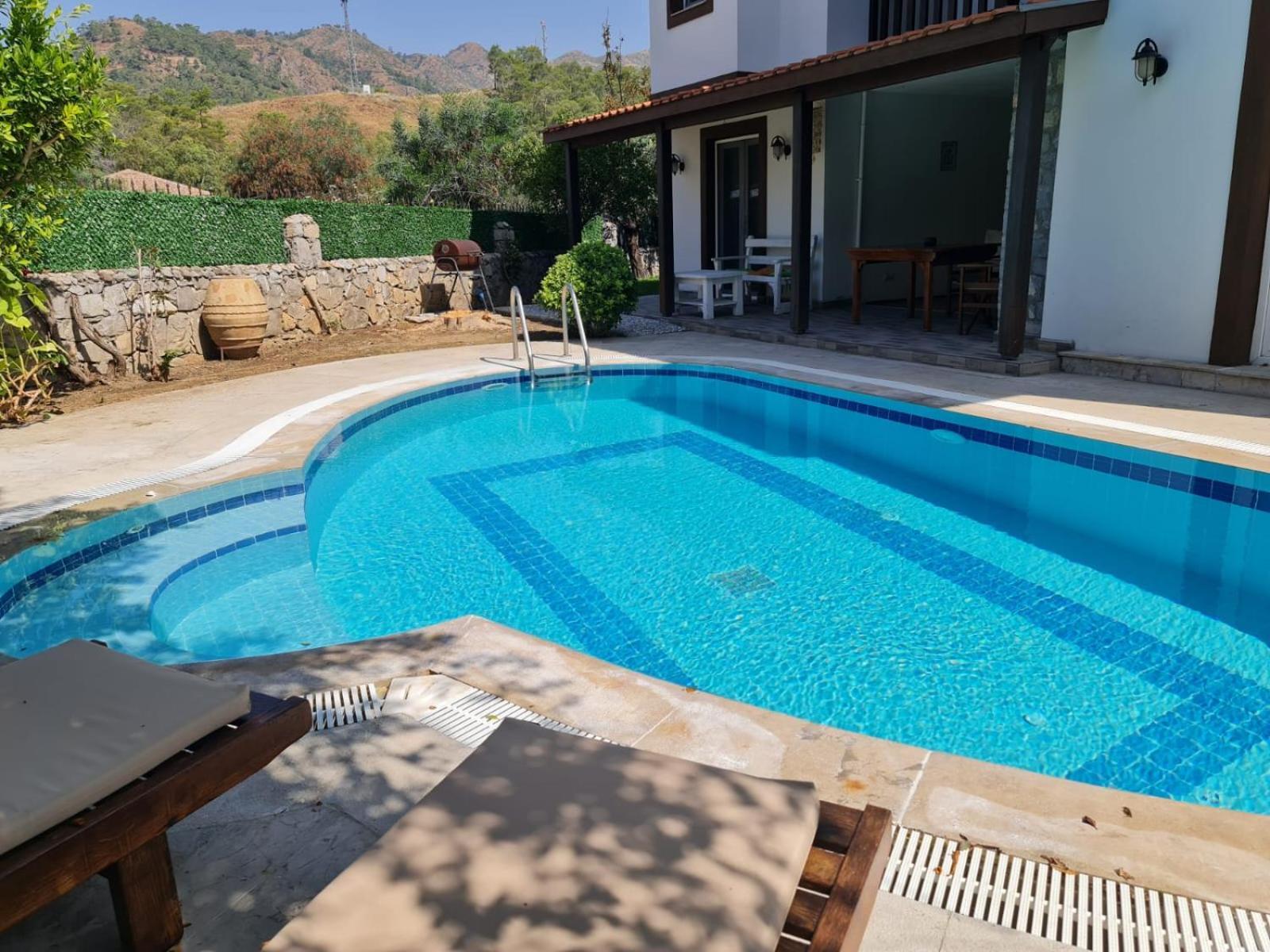Villa Dalos Fethiye