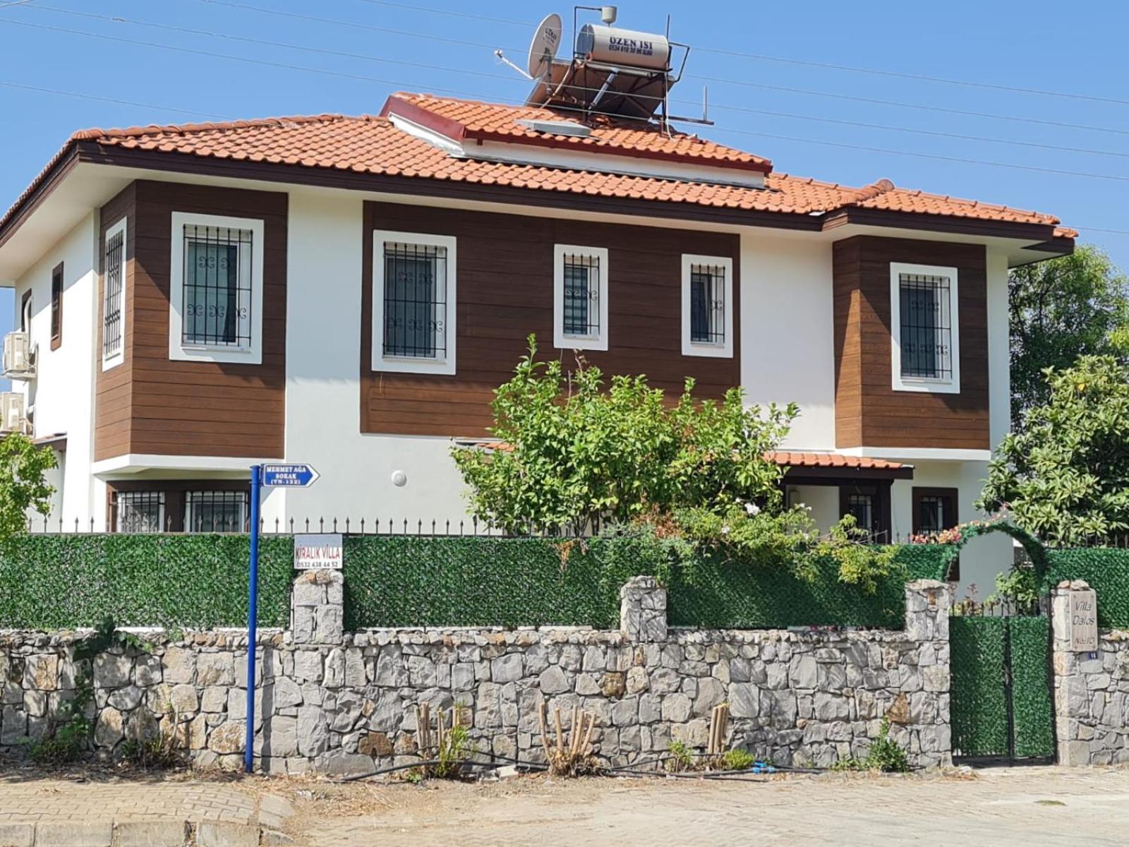 Villa Dalos