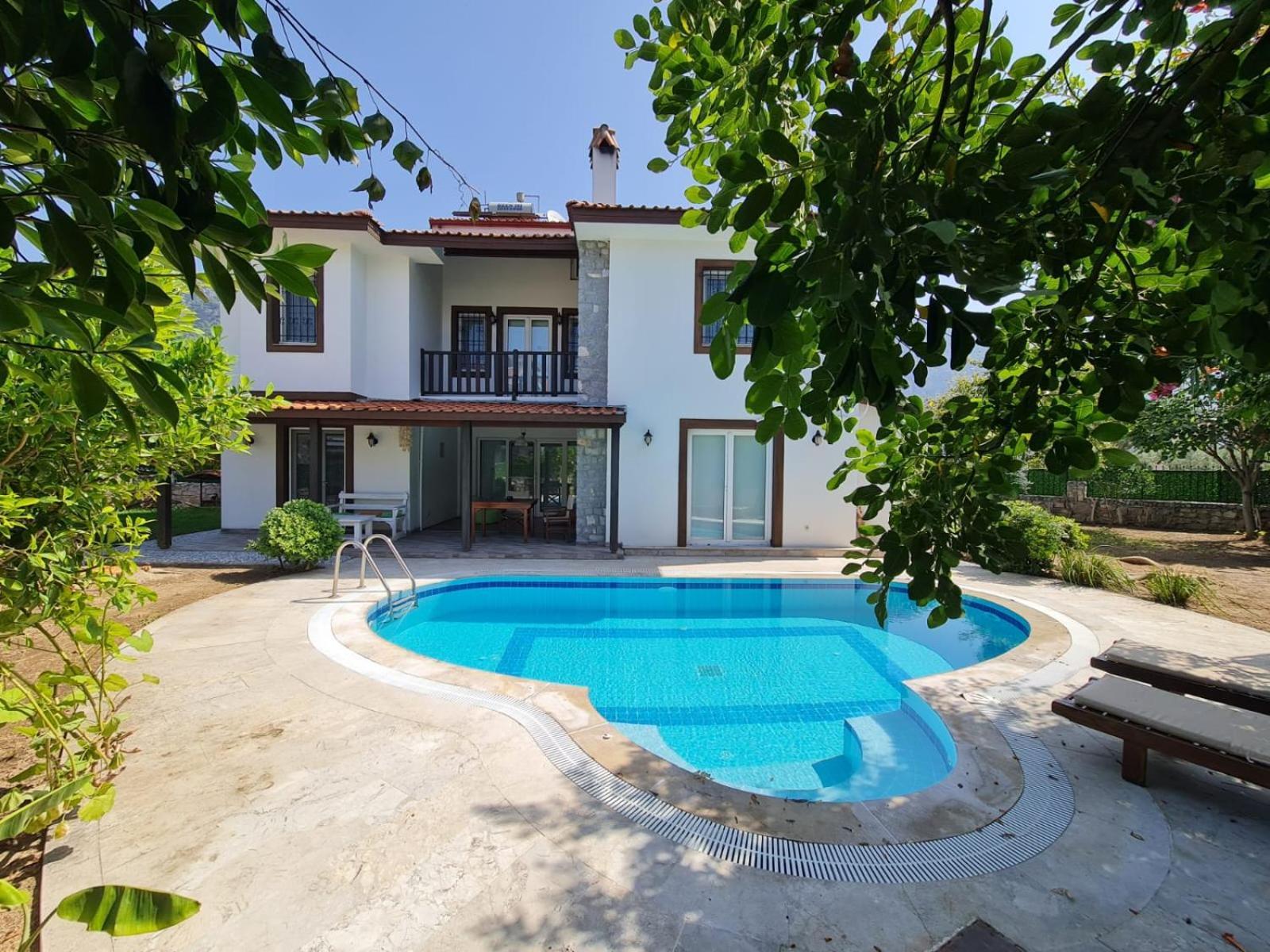 Dalos Villa Fethiye